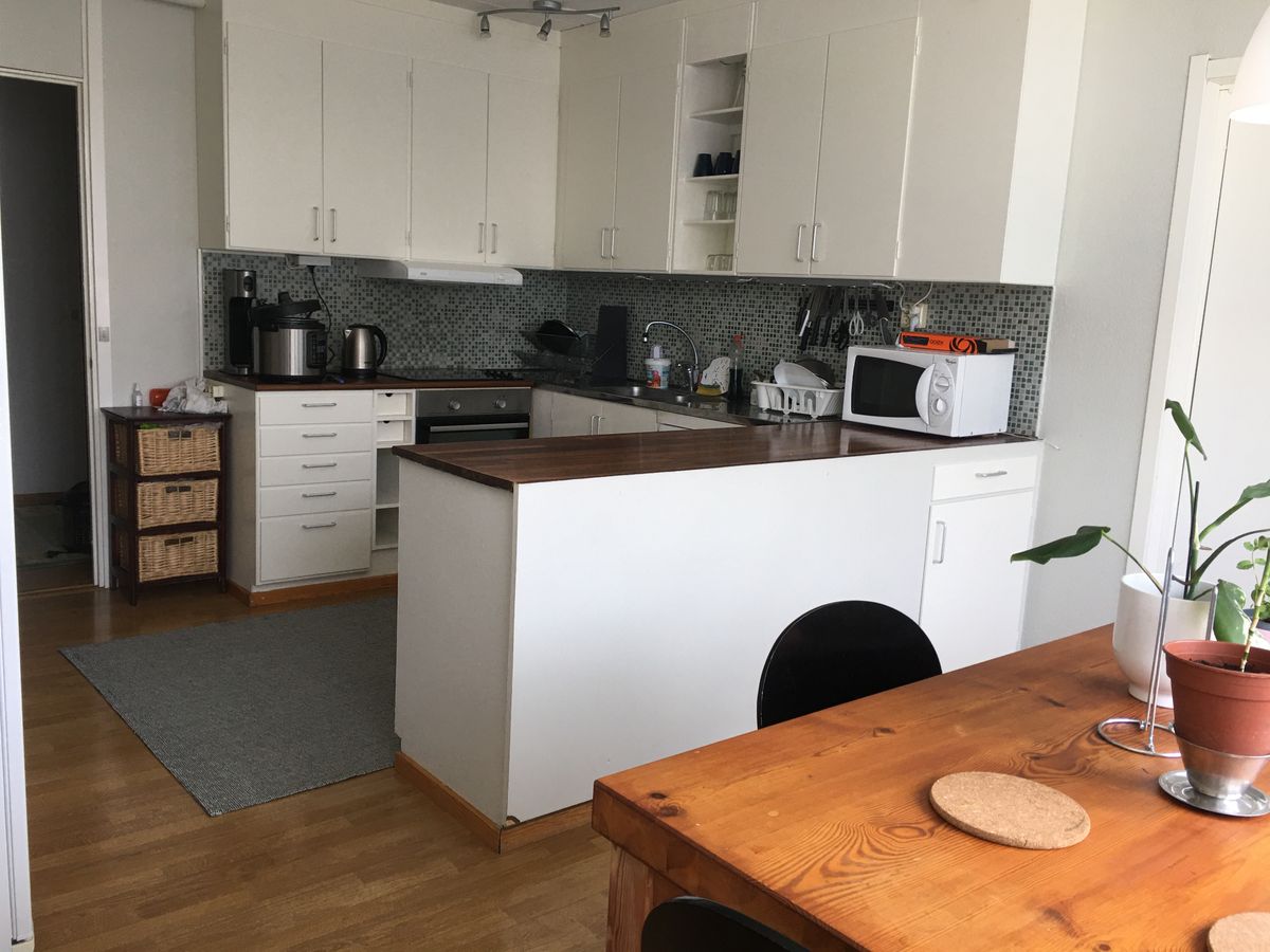 Skarpskyttevägen, Lund