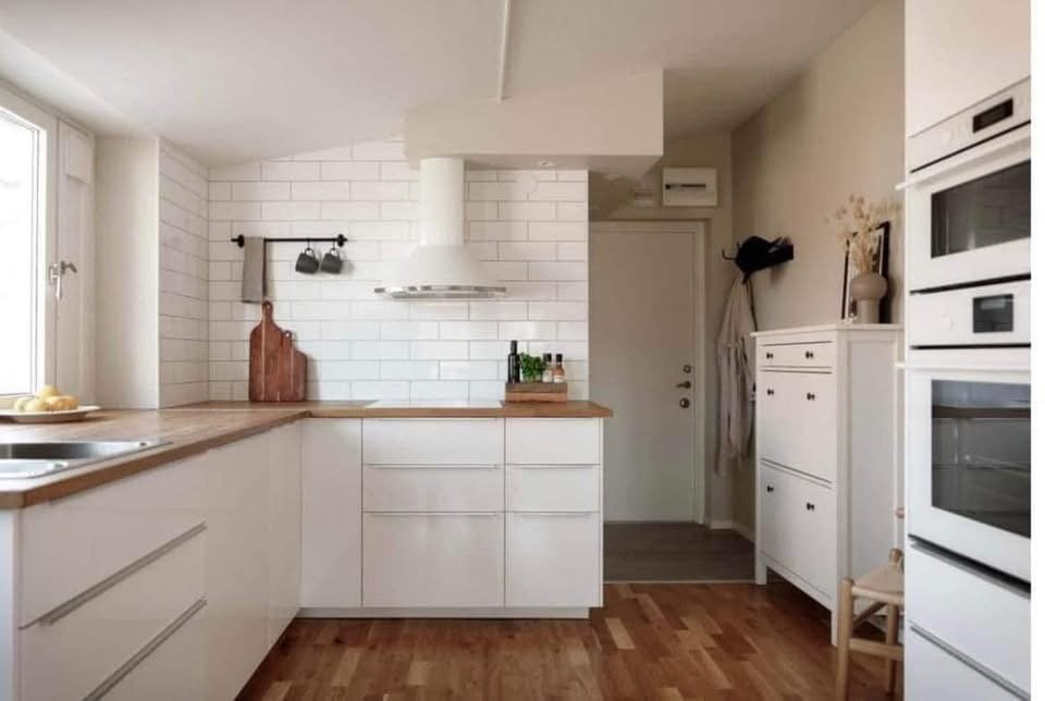 Lägenhet, 2 rum, 46 kvm, Västerås