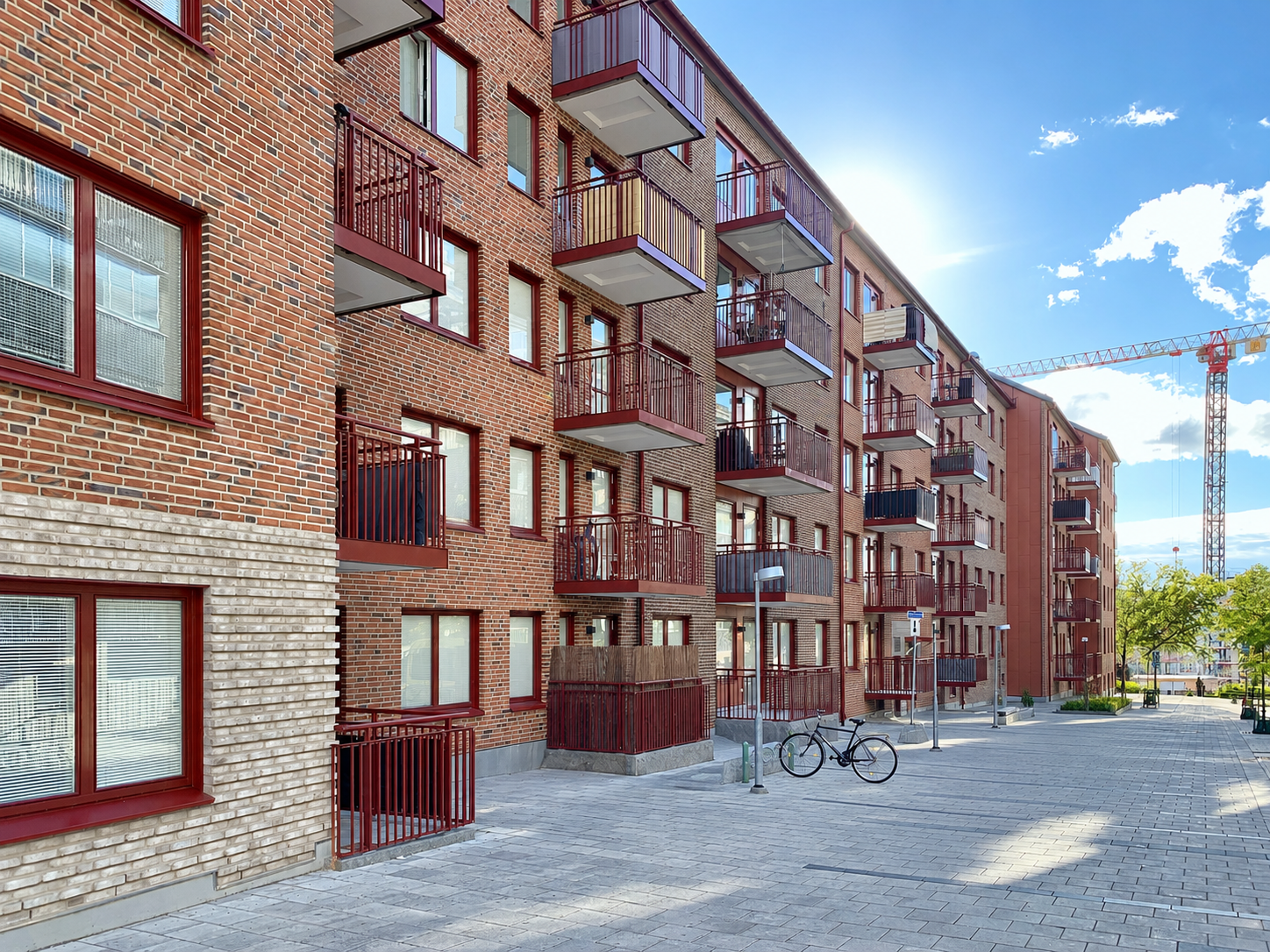 3 rok · 76 m² i Järfälla – bild 8