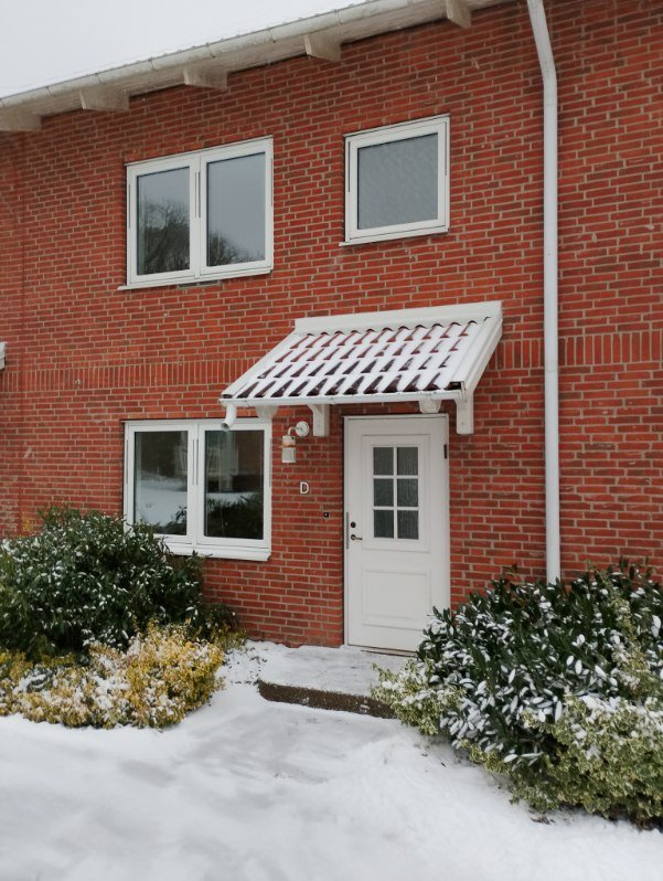 Näktergalsstigen