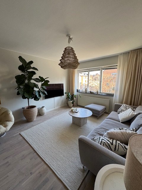 3 rum och kök, Stockholm — 32 000 kr/mån