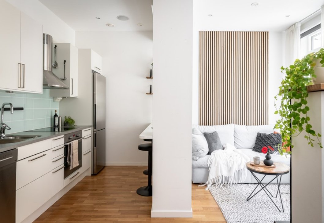 Teatergatan, Göteborg — photo 4