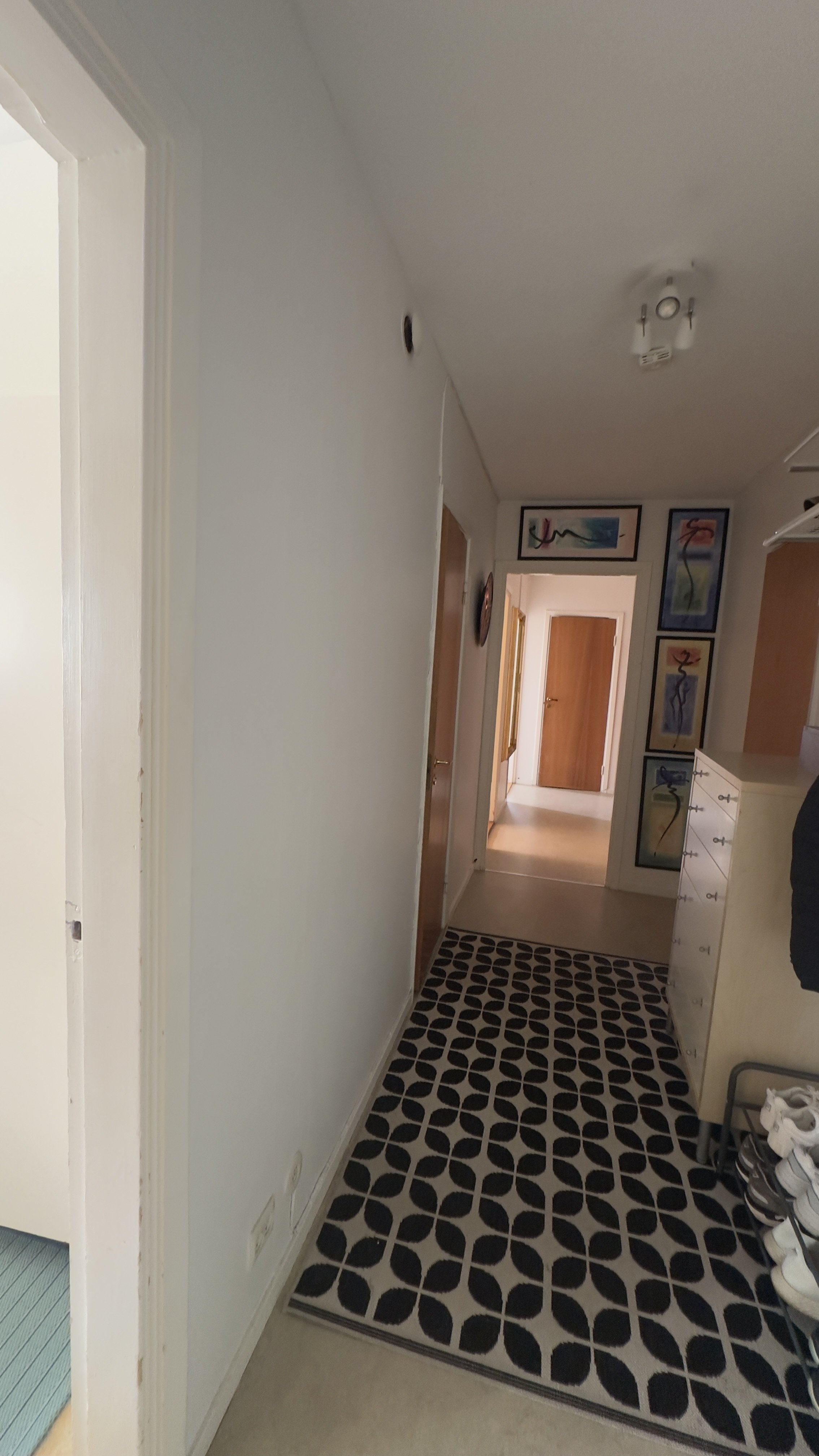 Lägenhet, 4 rooms, 91 sqm, Skärholmen