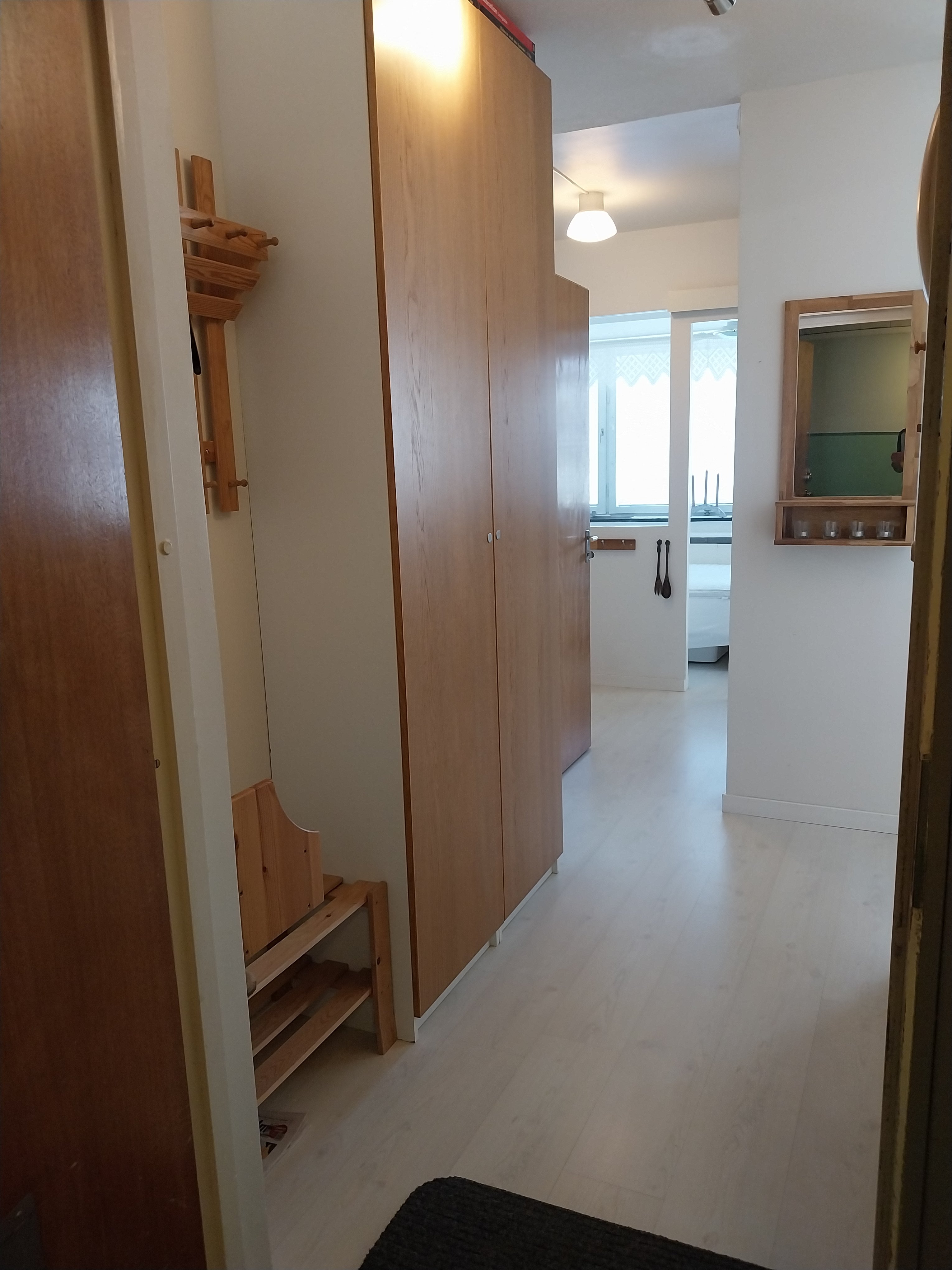 Lägenhet – Stockholm, Skanstull, Södermalm - Bild 2
