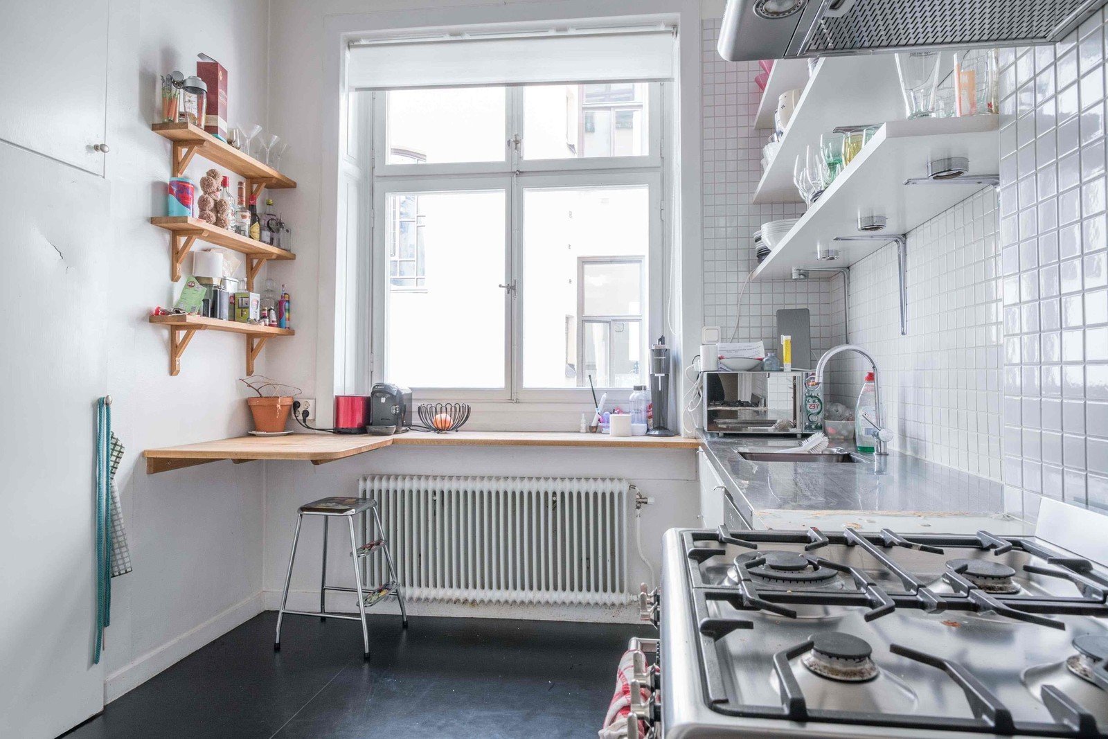 1 rum och kök, Stockholm — 6 100 kr/mån — bild 4