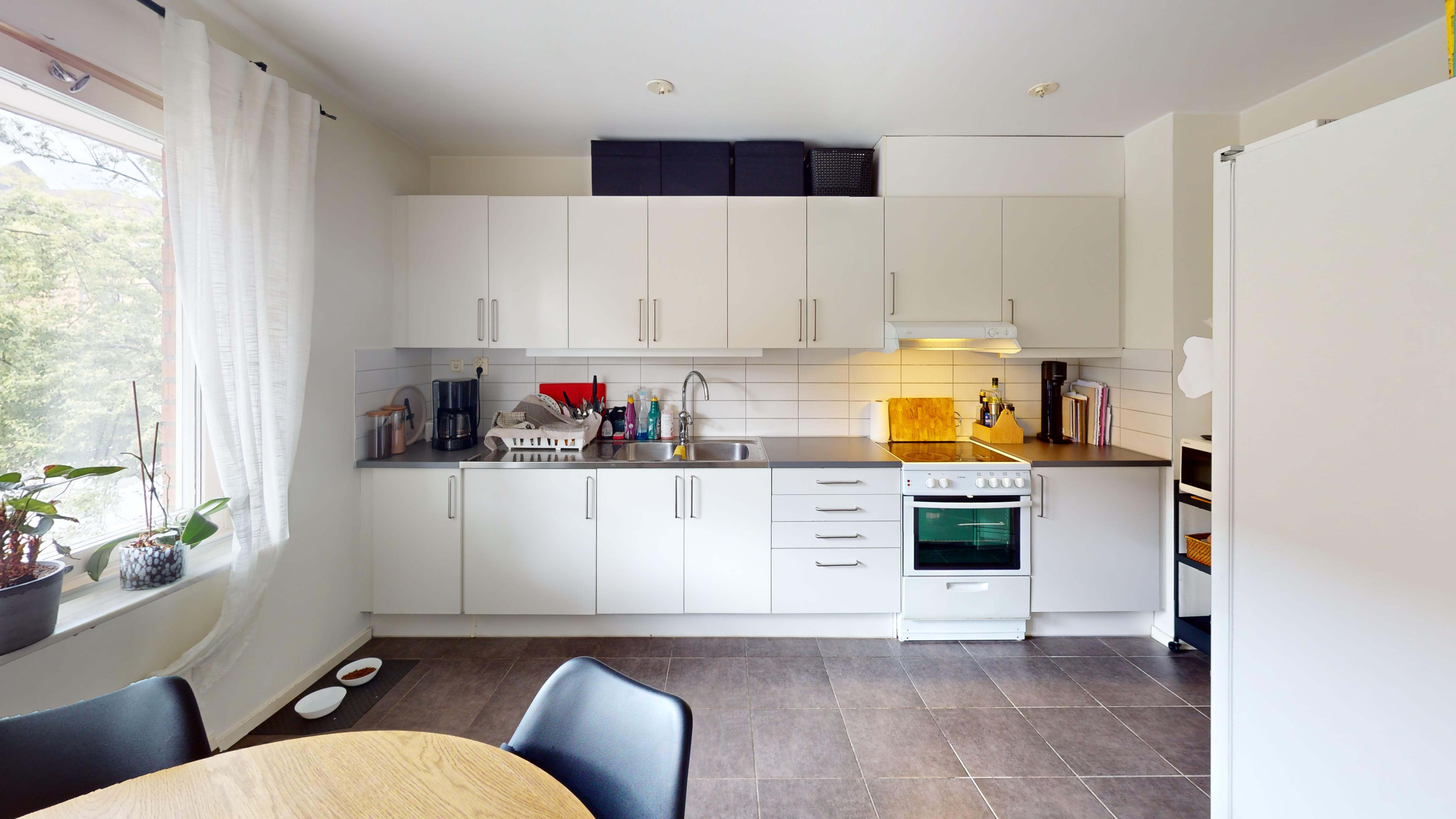 Faktorsgatan 14, Helsingborg — photo 4