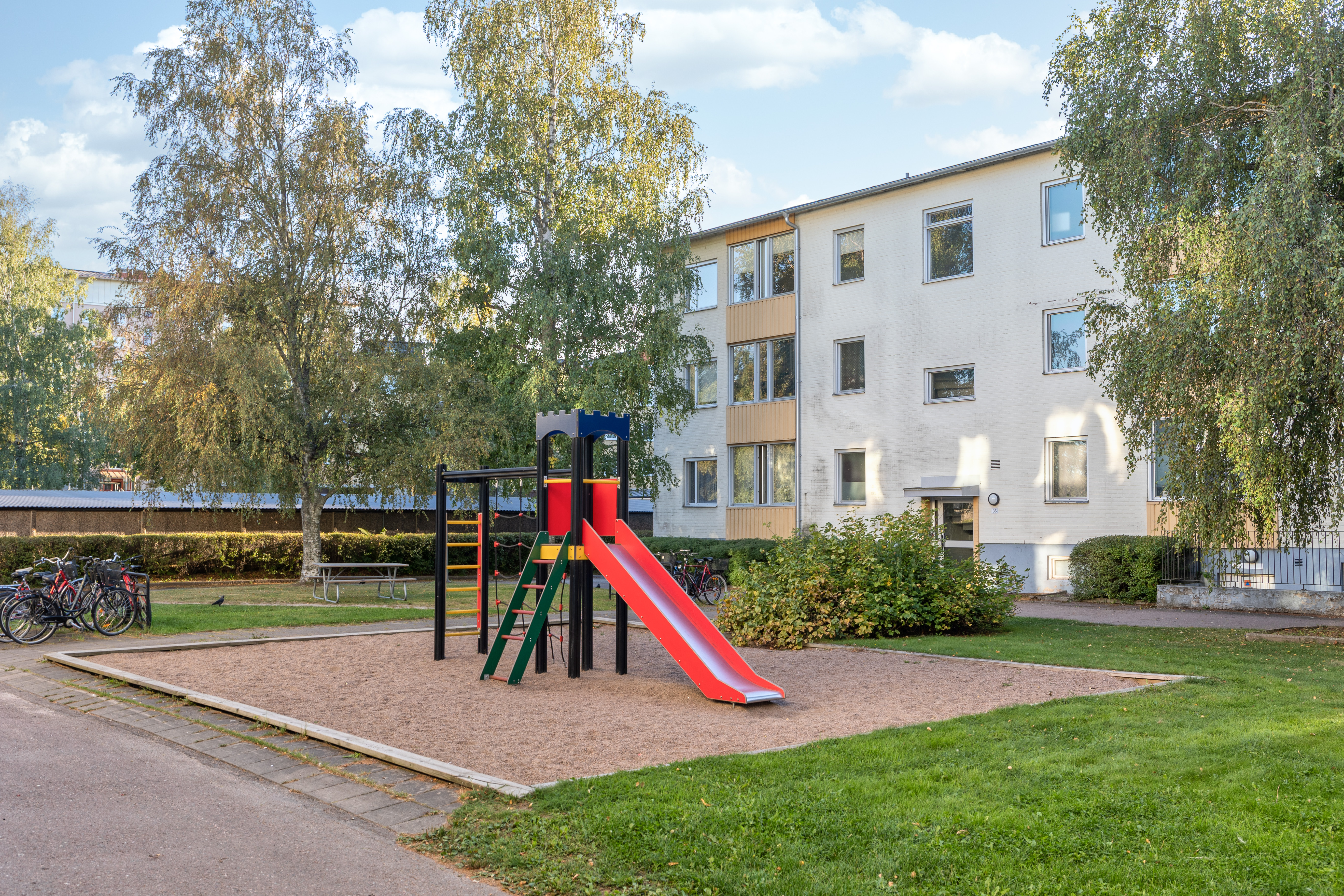 Lägenhet – Karlstad, Våxnäs - Bild 2