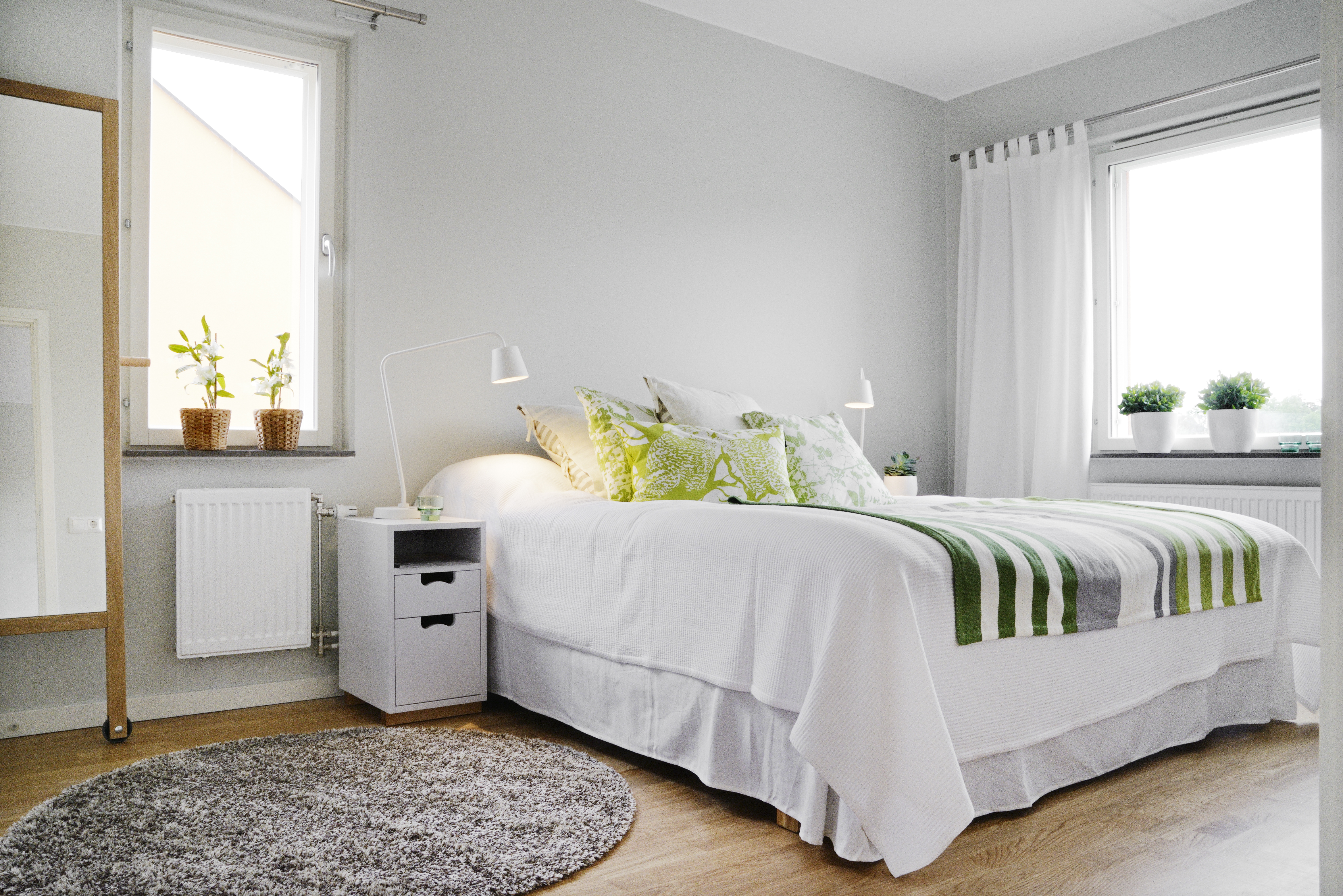 Lägenhet, 2 rooms, 55 sqm, Stockholm