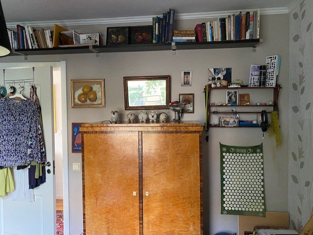 3 rum och kök, Årsta, 18 500 kr/mån, bild 4