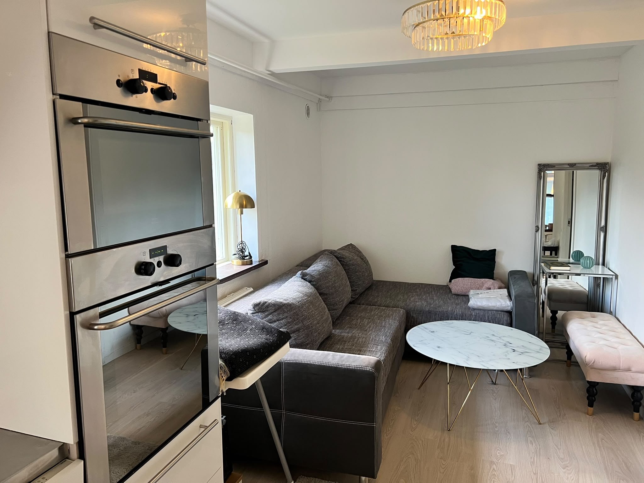 Hus – Landskrona, Örja kyrkby - Bild 4