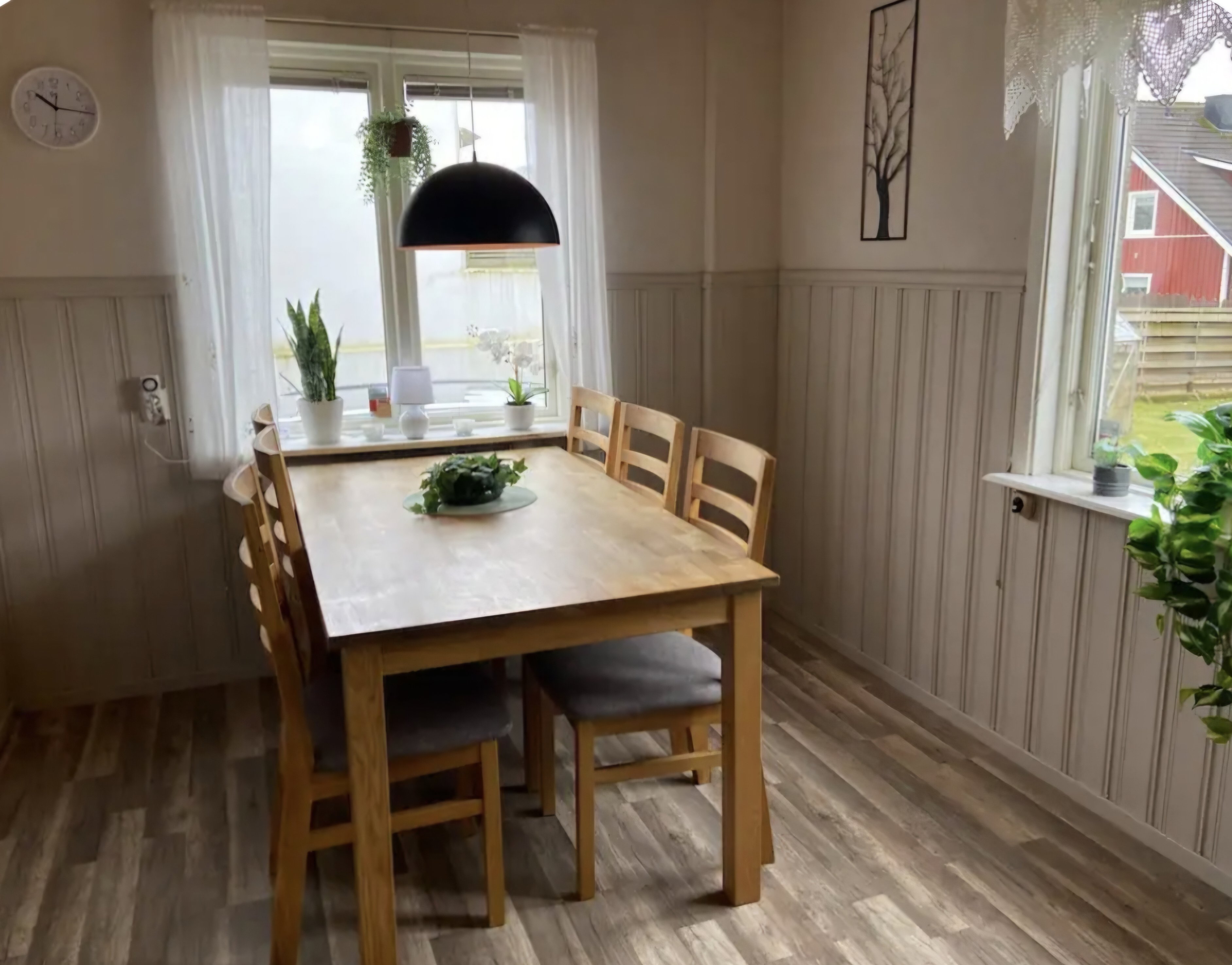 6 rok · 154 m² i Varberg – bild 5