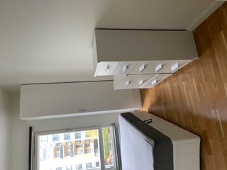 Lindholmsallén, Göteborg — photo 3