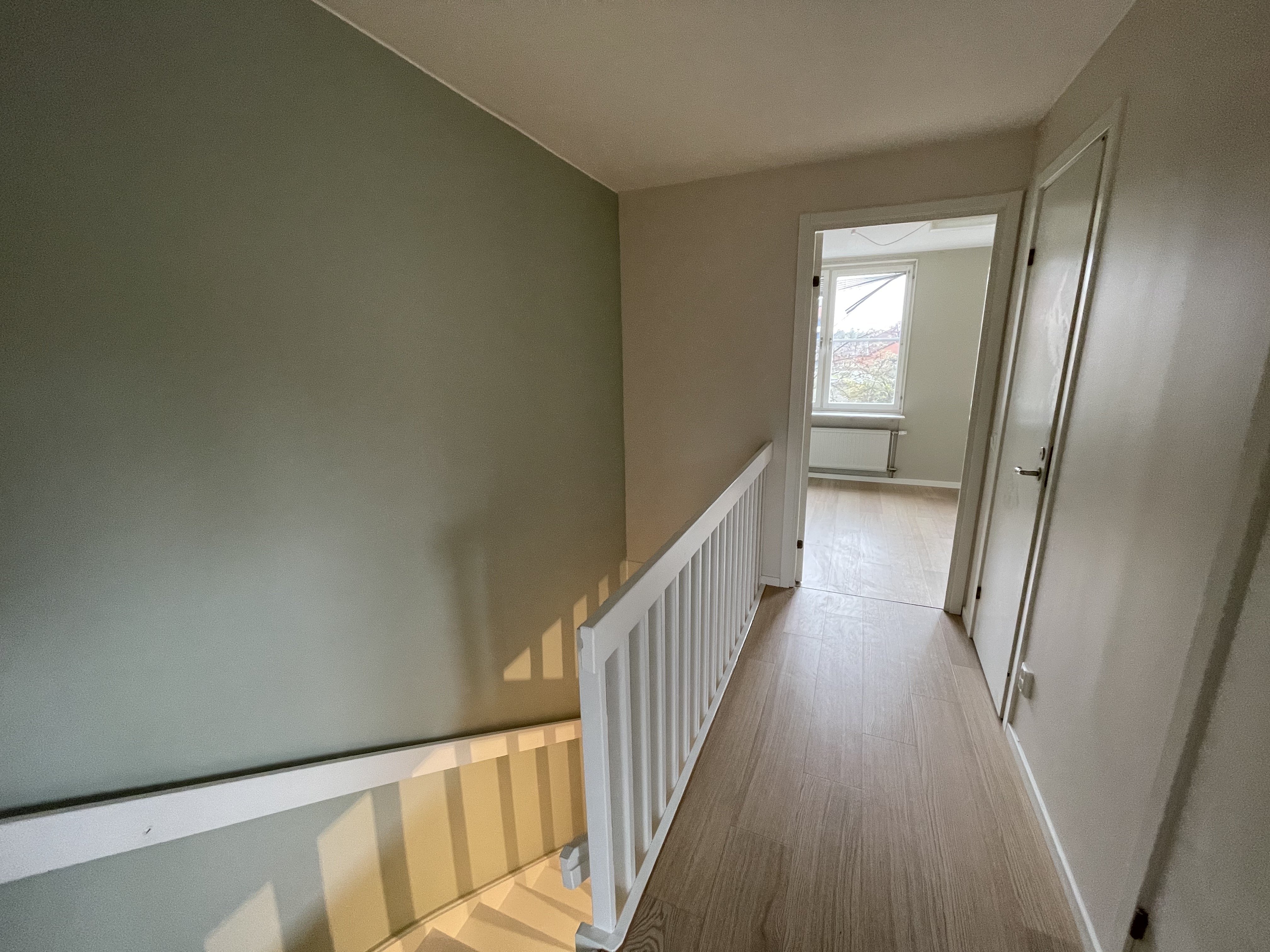 Luftskeppsgatan, Skarpnäck — photo 2