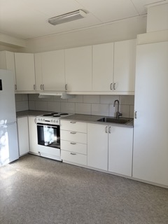 Lägenhet – Kristinehamn, Karlsholm, Villastaden - Bild 3