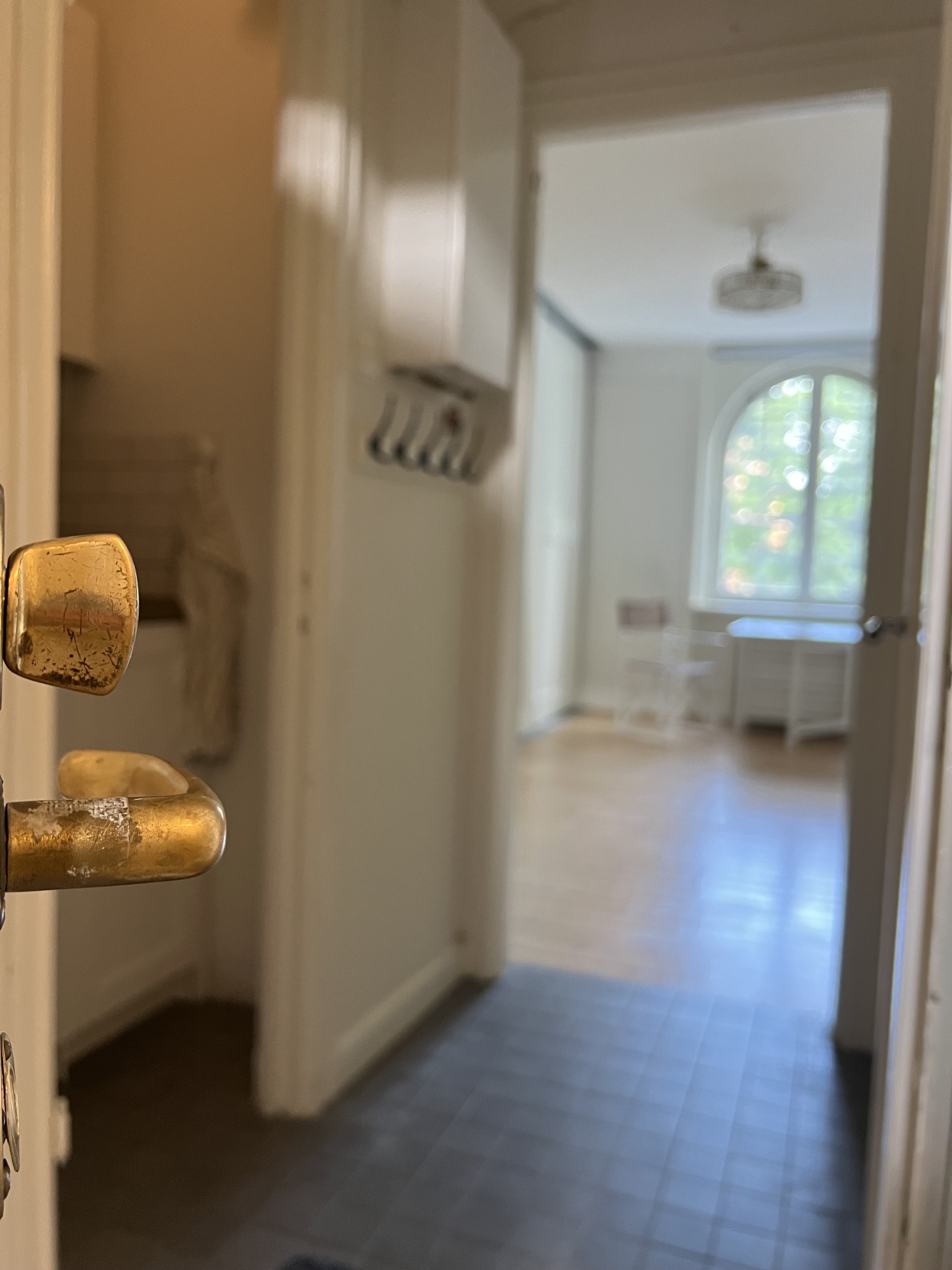 Lägenhet, 1 rooms, 24 sqm, Stockholm
