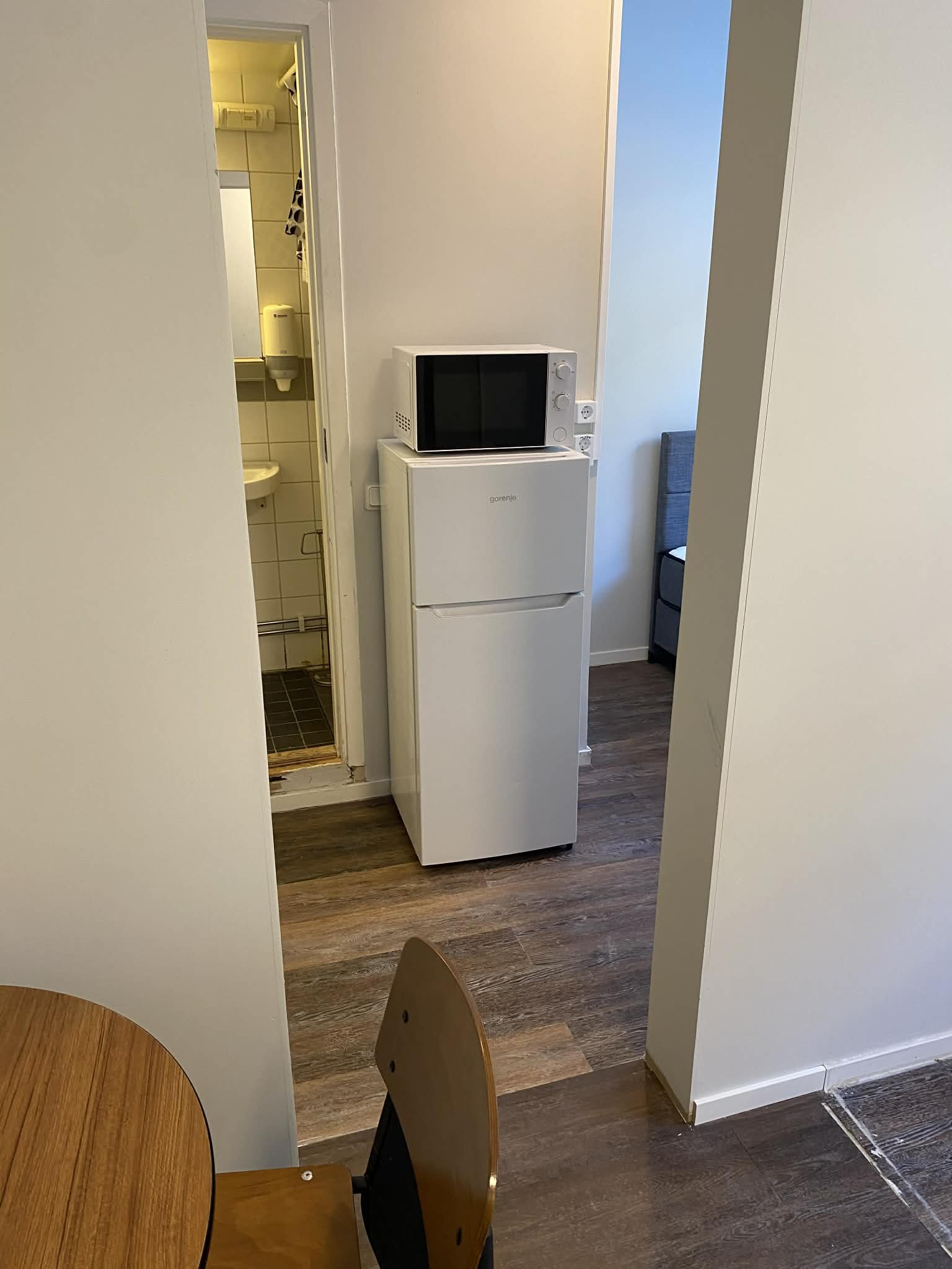 Vretensborgsvägen, Hägersten — photo 2