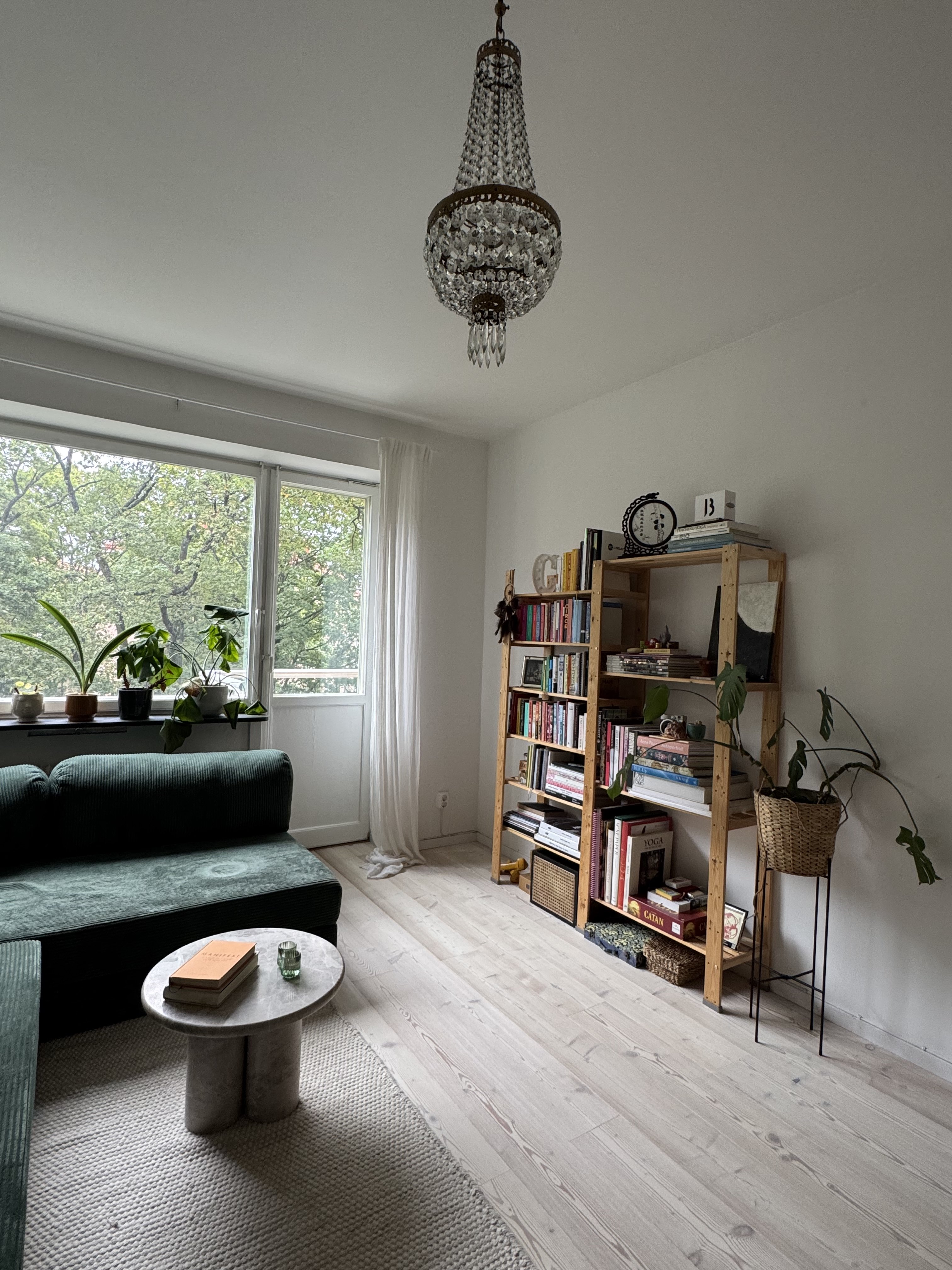 2 rum och kök, Kungsholmen, 18 500 kr/mån, bild 3