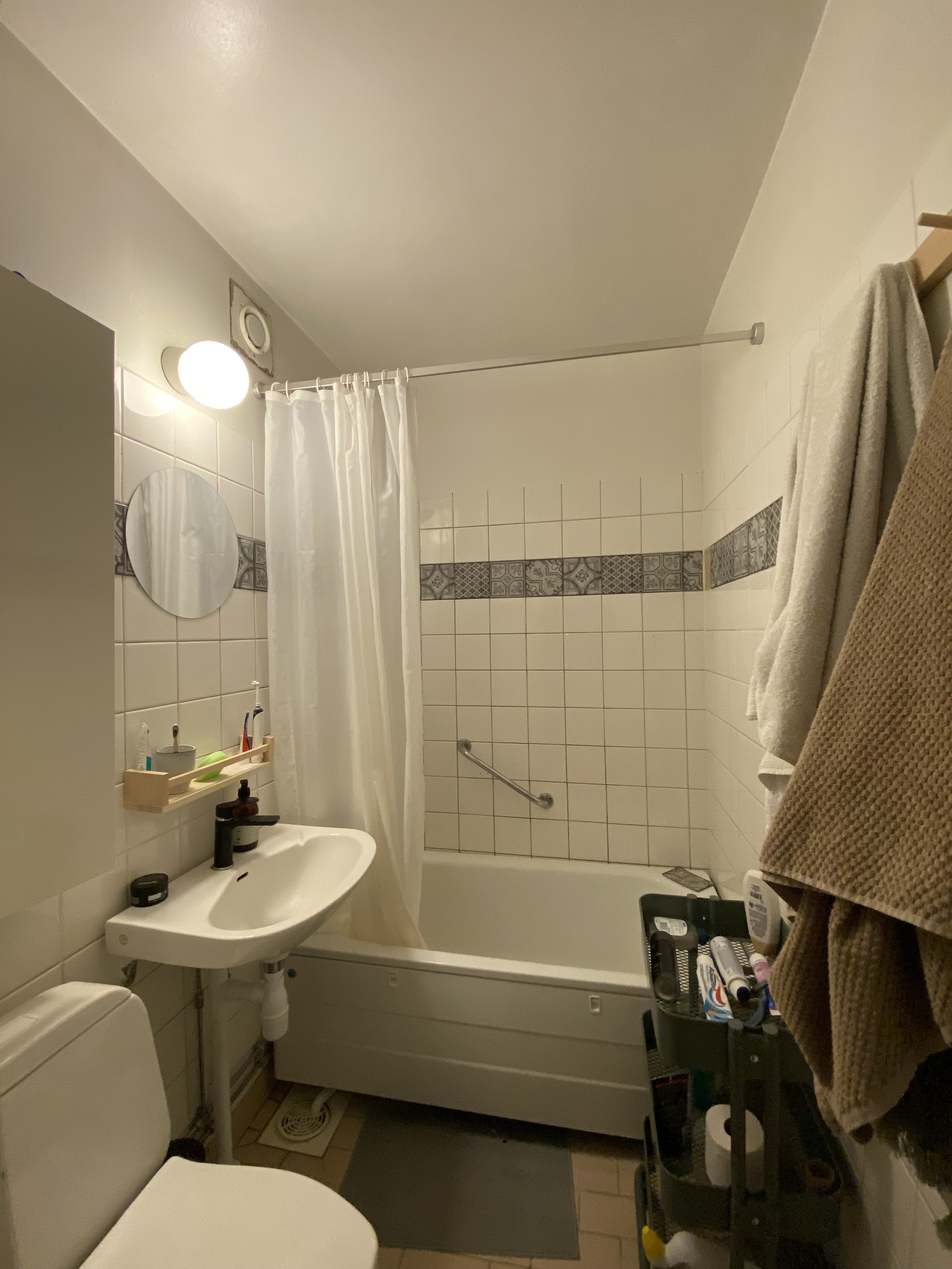 Valutavägen, Hägersten