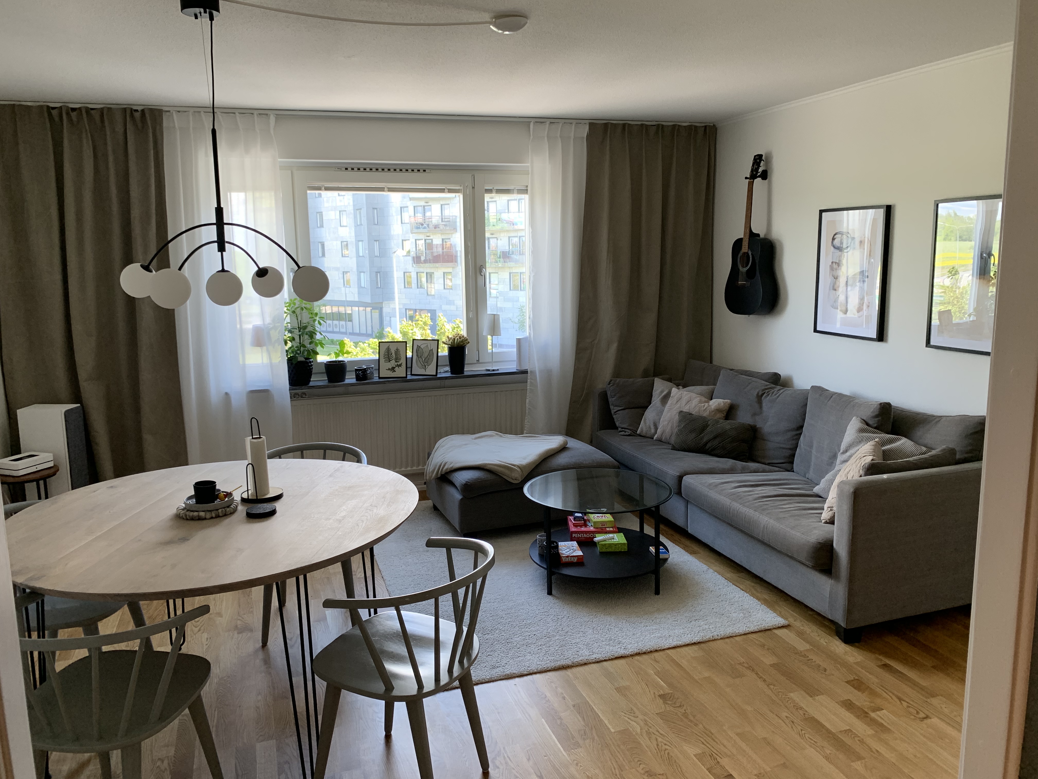 Johannesbäcksgatan