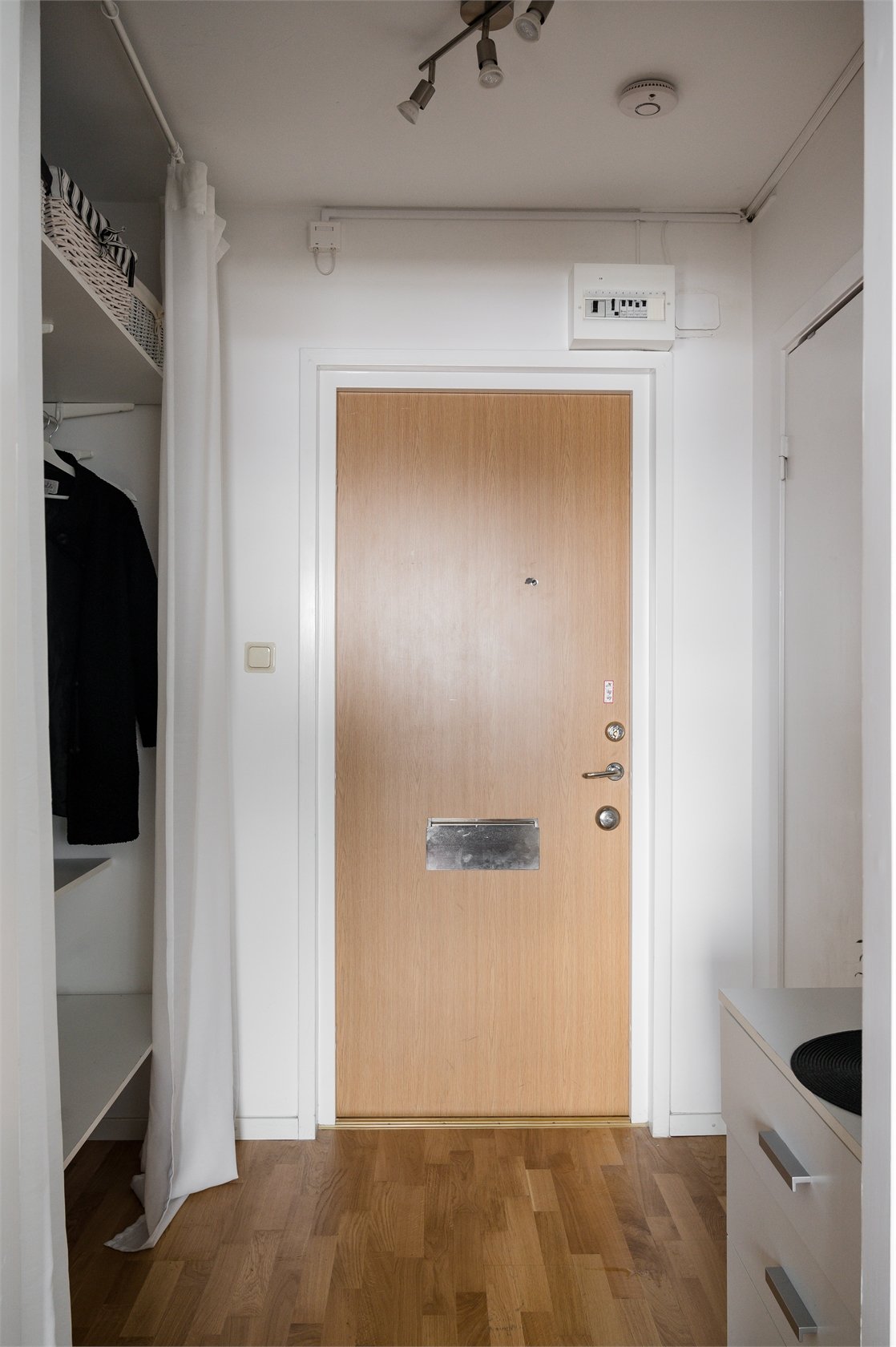 Blomstergatan, Västerås — photo 3