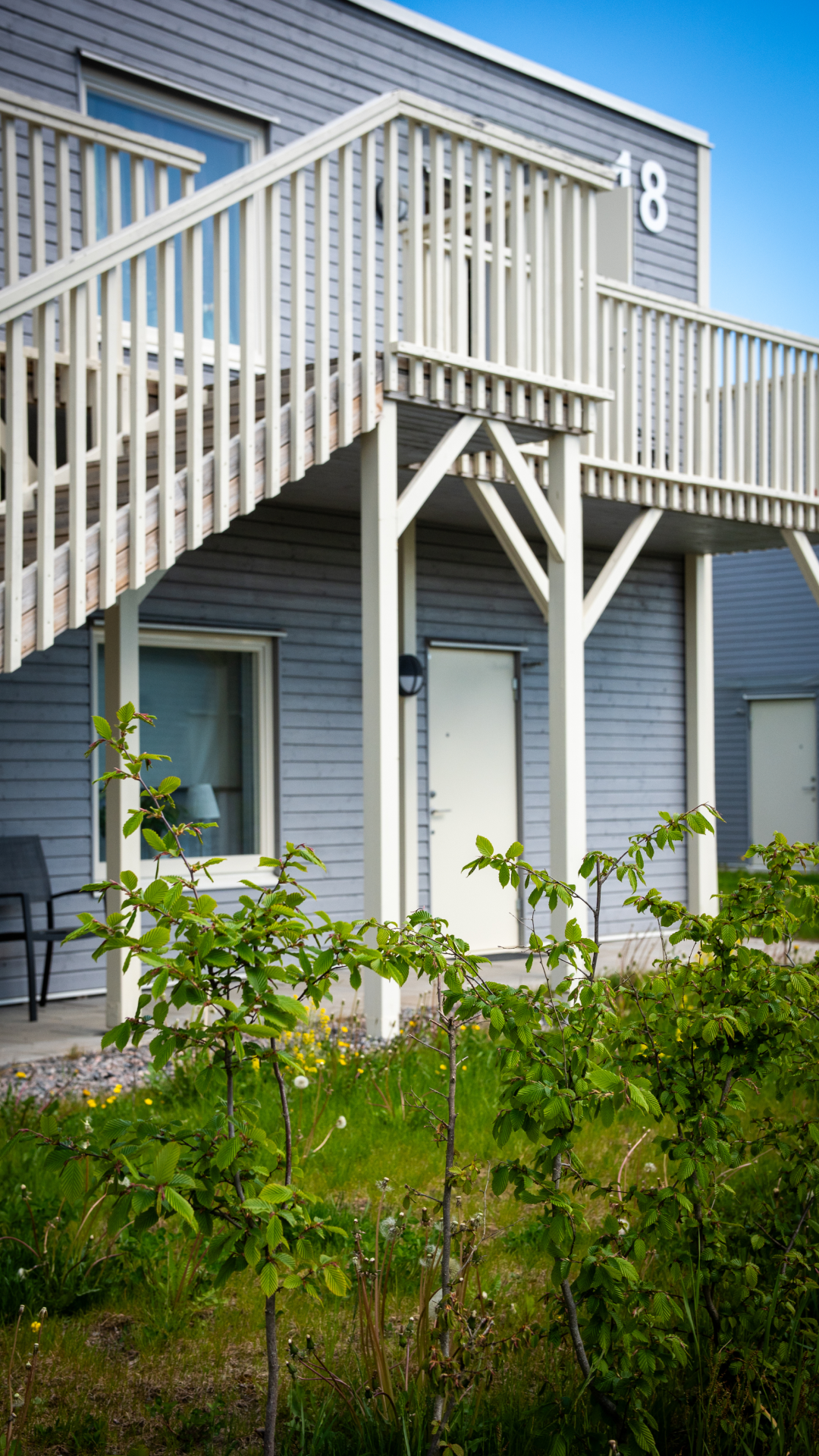 Lägenhet – Härad, Näsbyholm - Bild 4