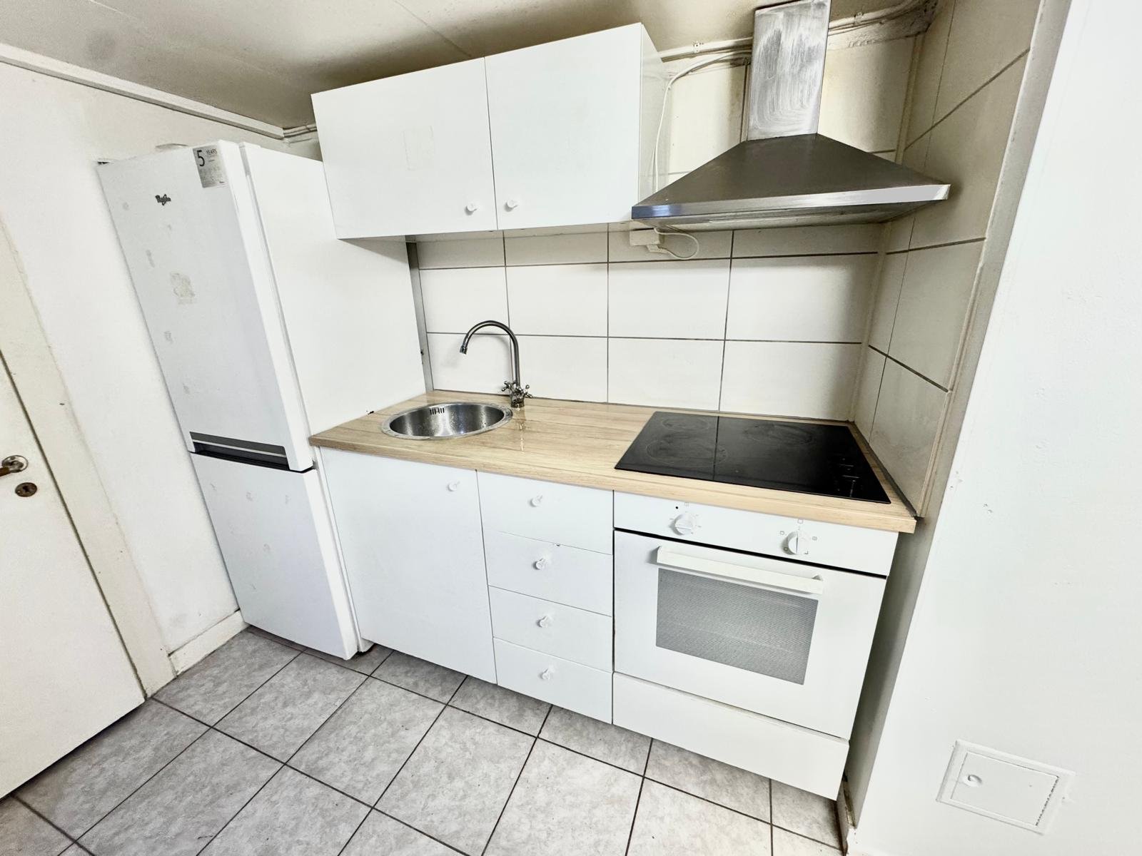 Villa/Hus, 3 rooms, 45 sqm, Upplands Väsby