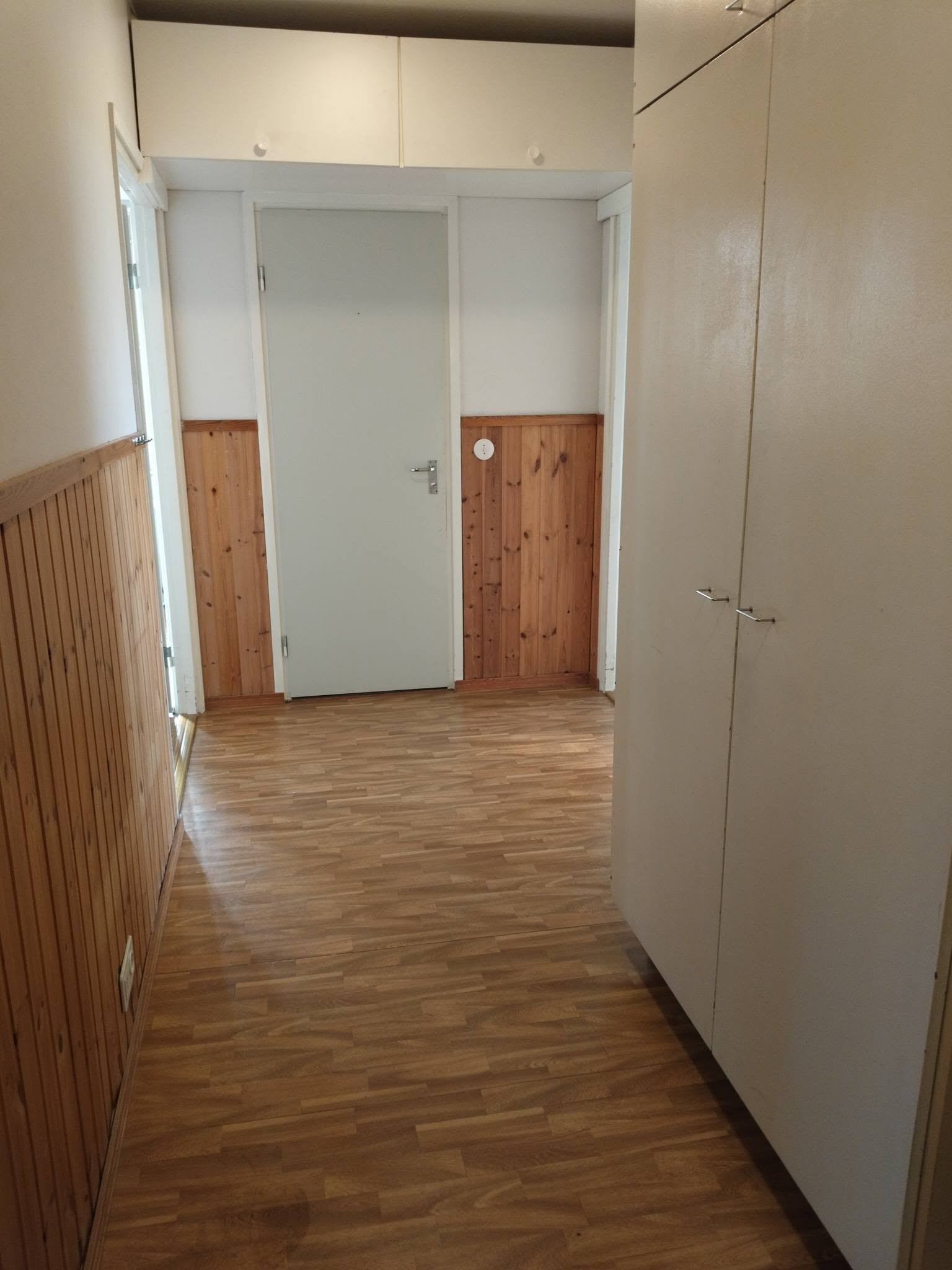 apartment at Hirvikoskentie, Loimaa 4
