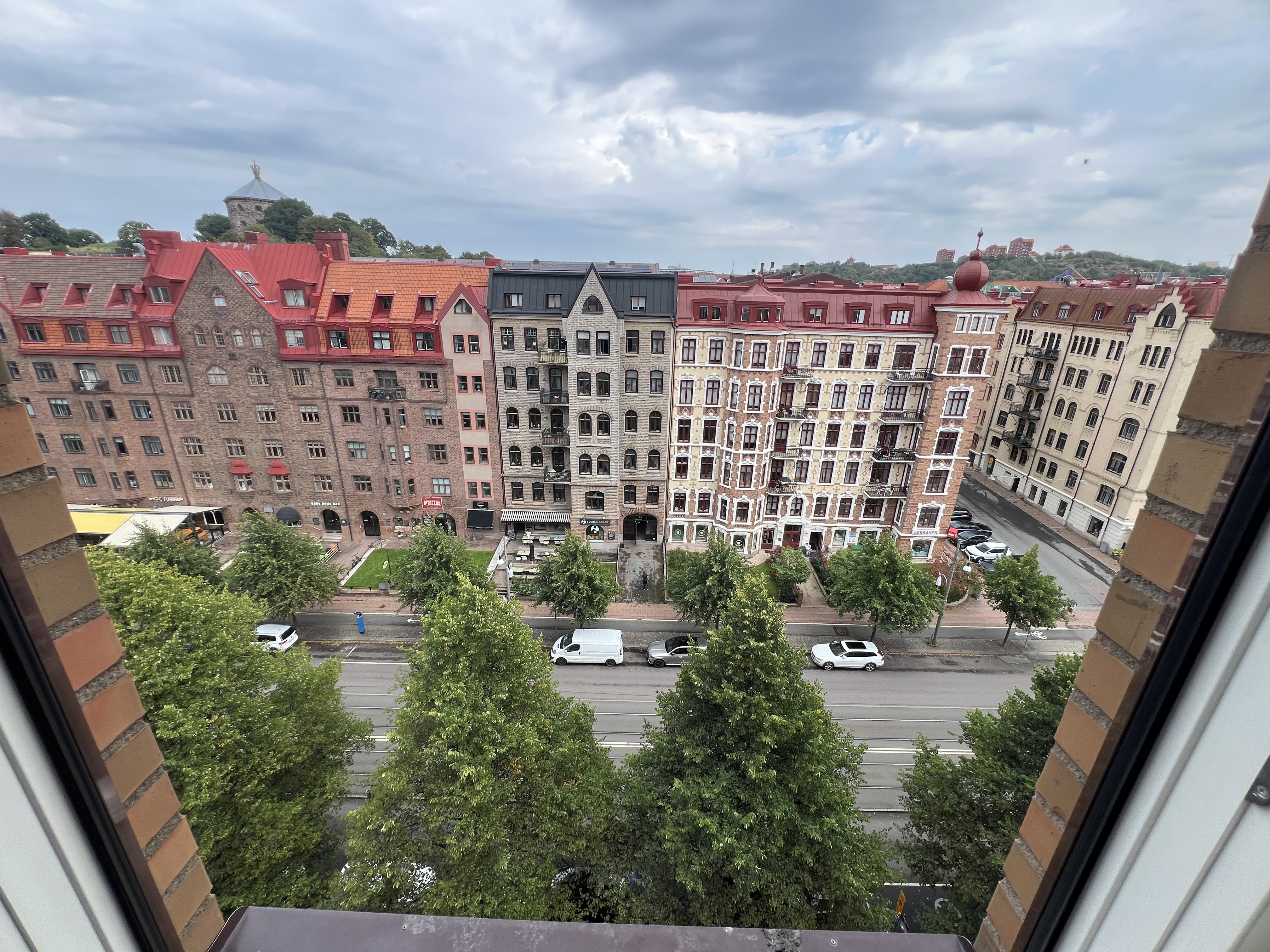 1 rok · 29 m² i Göteborg – bild 10
