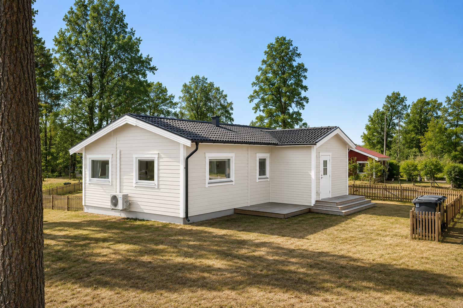 Villa/Hus, 3 rooms, 70 sqm, Sölvesborg