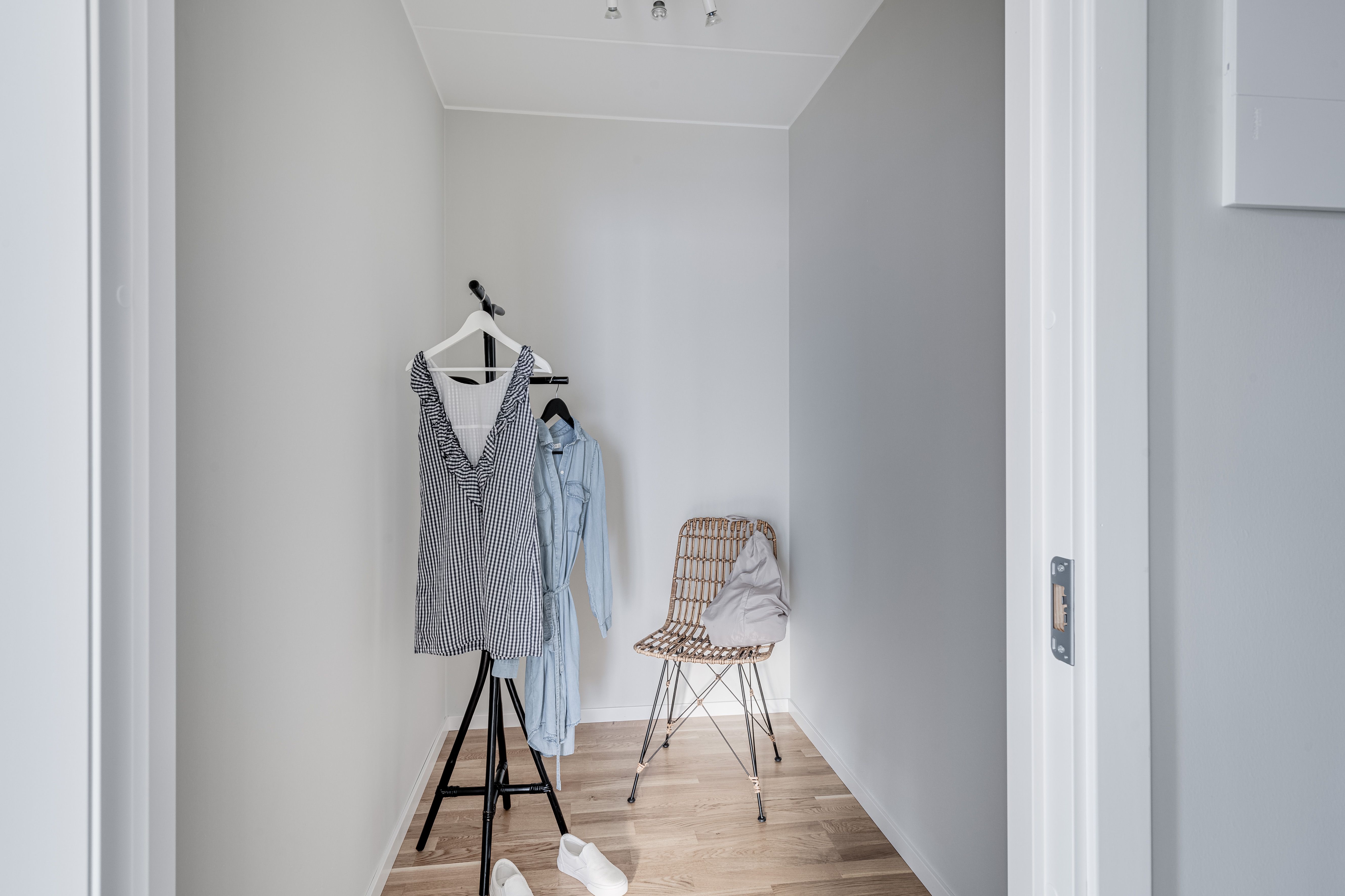 Apartment in Kungsbacka, Kolla Parkstad - Fler