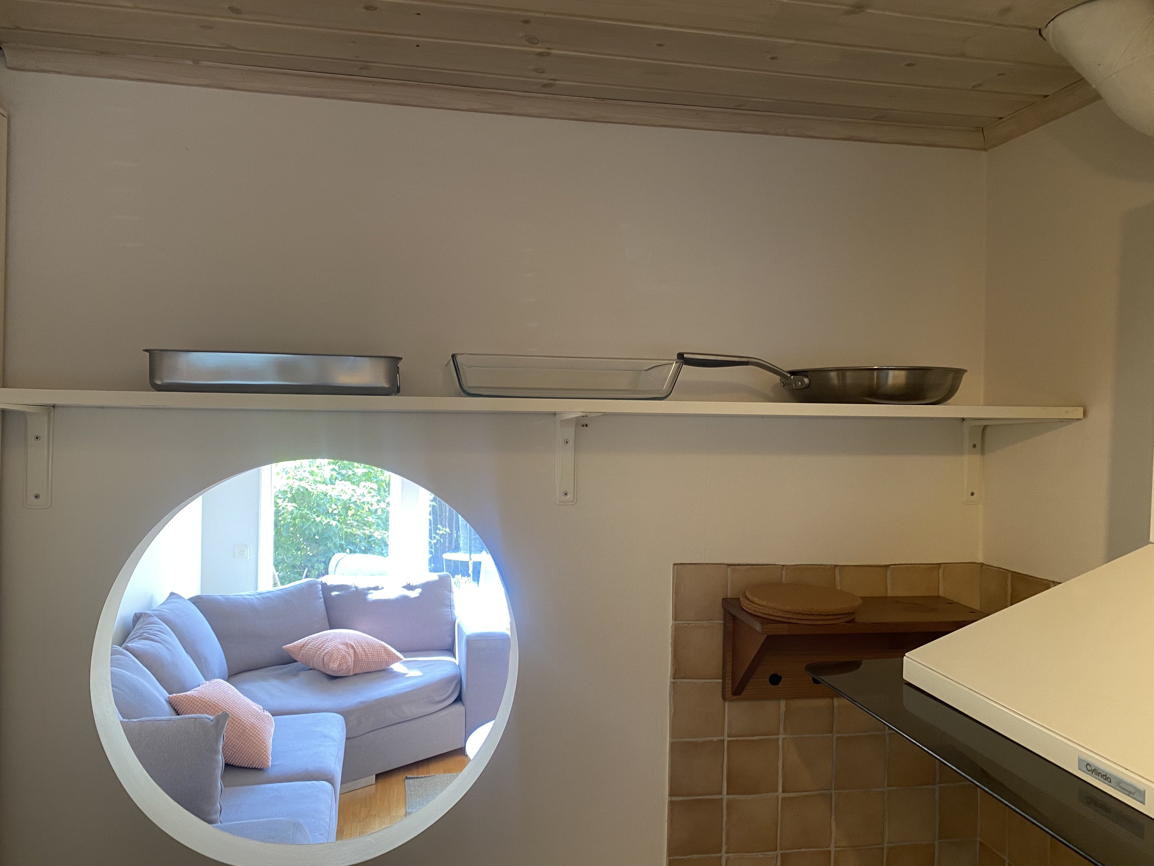 Radhus, 6 rum, 160 kvm, Hässelby