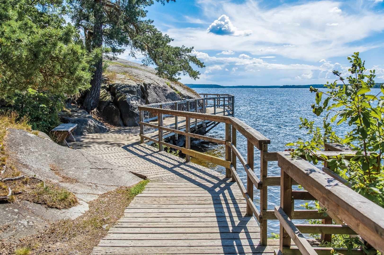 Lägenhet, 2 rooms, 35 sqm, Hässelby