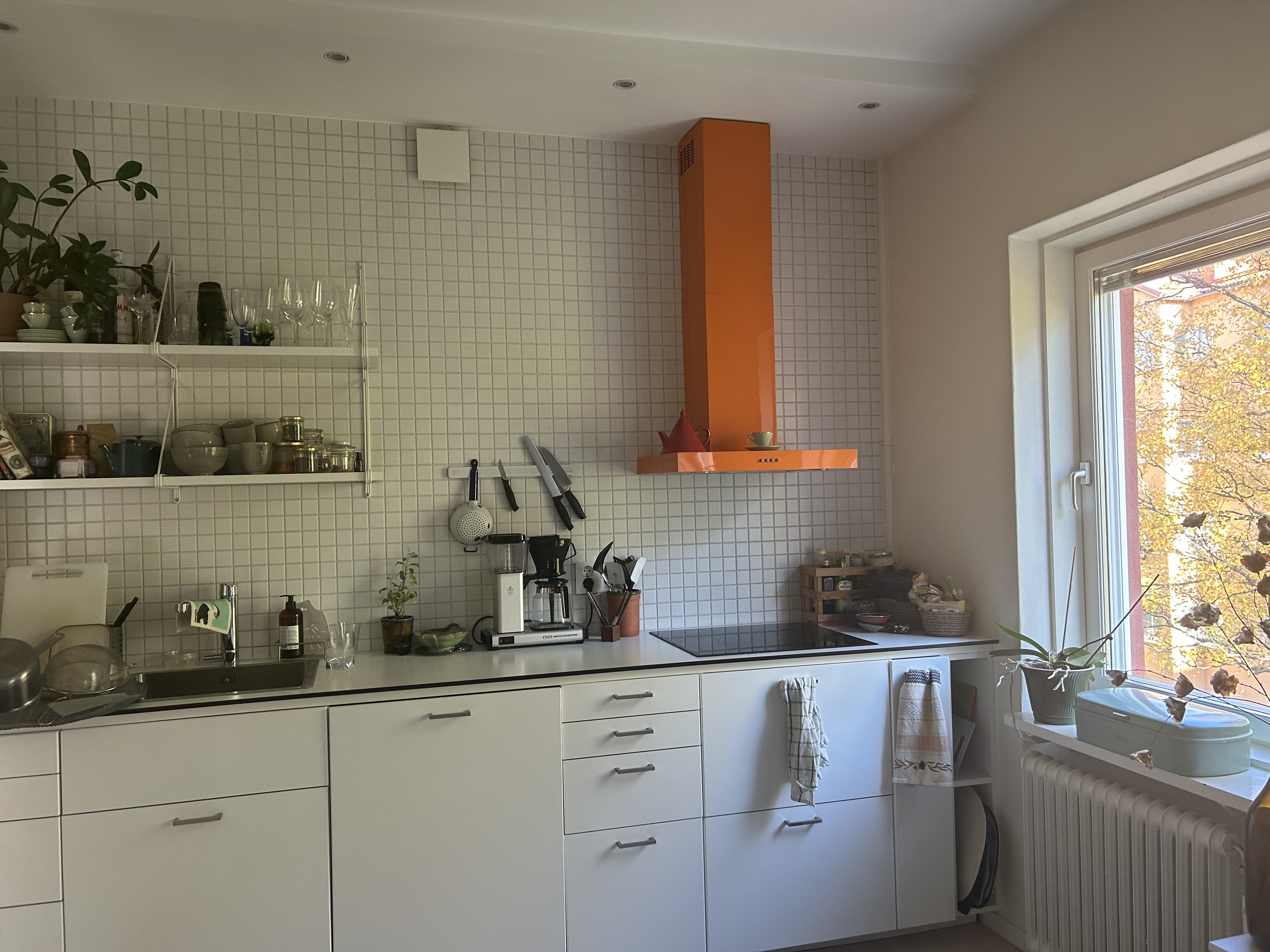 Midsommarvägen, Hägersten — photo 5