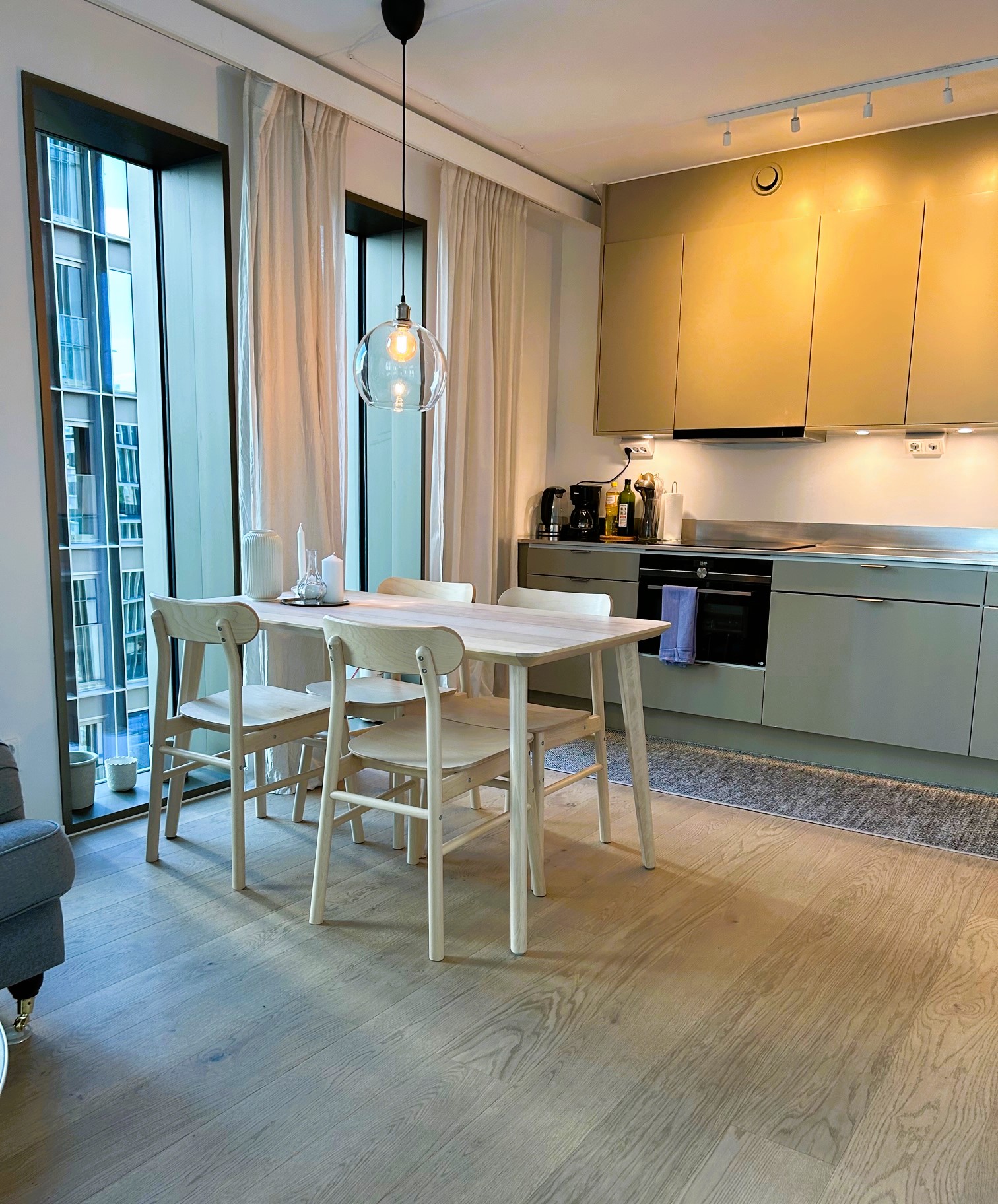 2 rum och kök, Stockholm — 19 500 kr/mån — bild 3