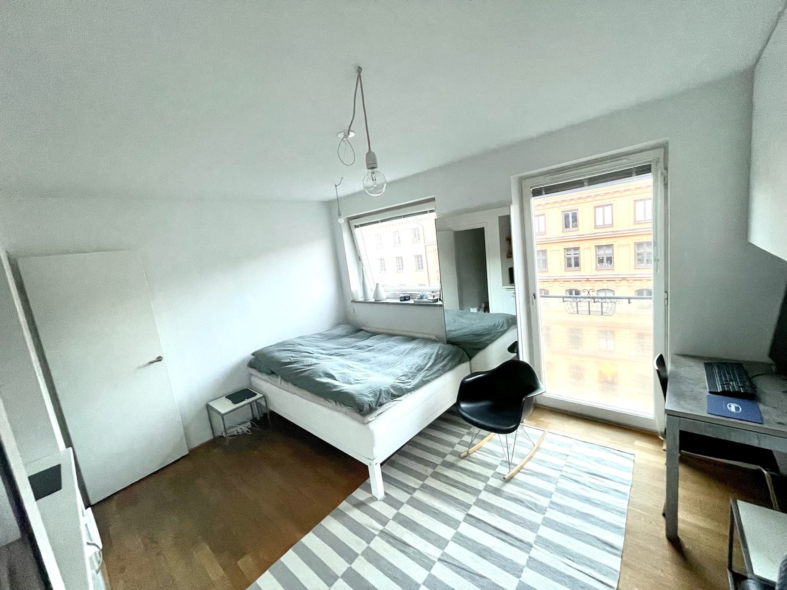 1 rum och kök, Stockholm — 13 500 kr/mån — bild 5