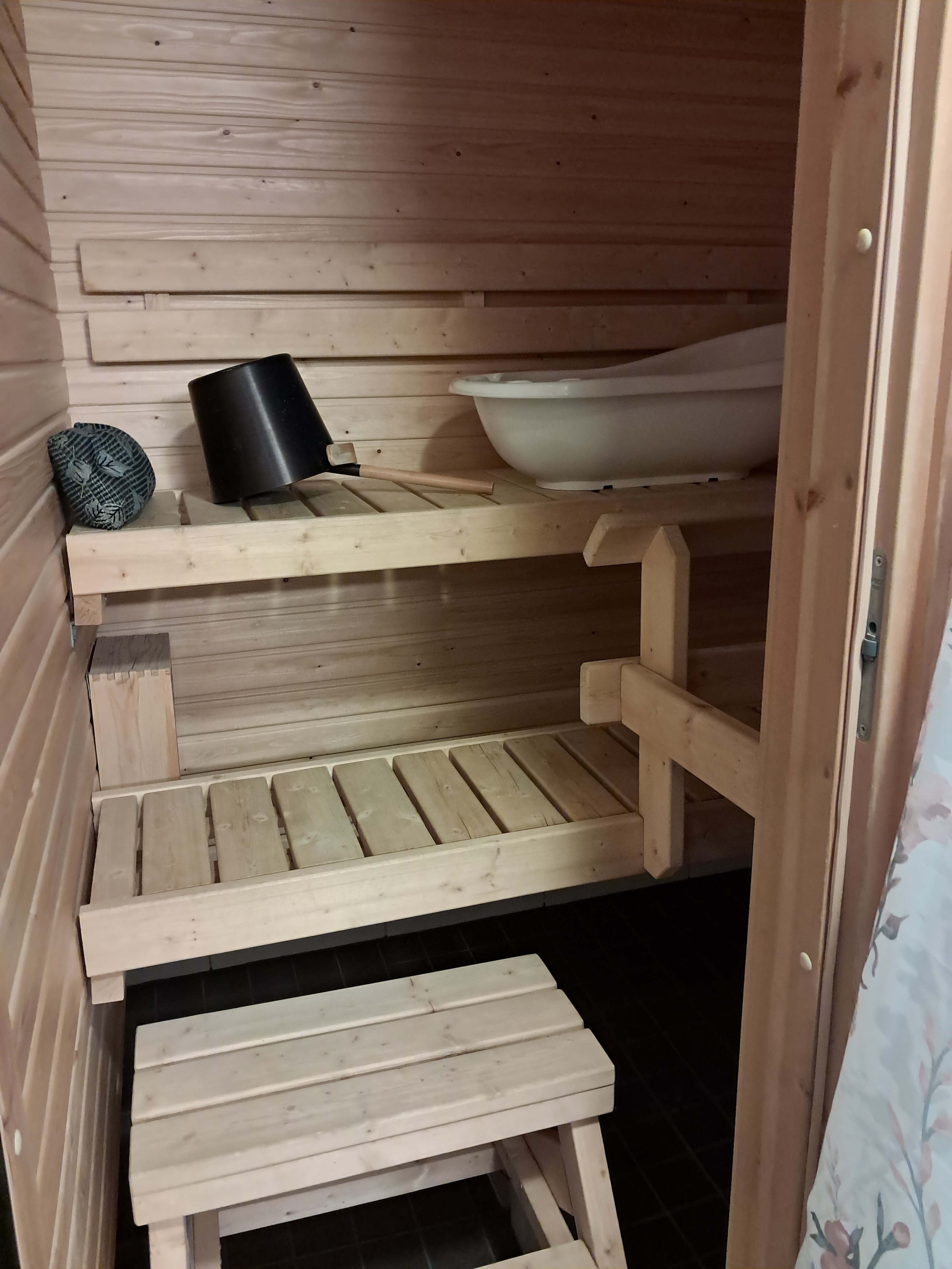apartment at Tukkipojantie, Rovaniemi 4