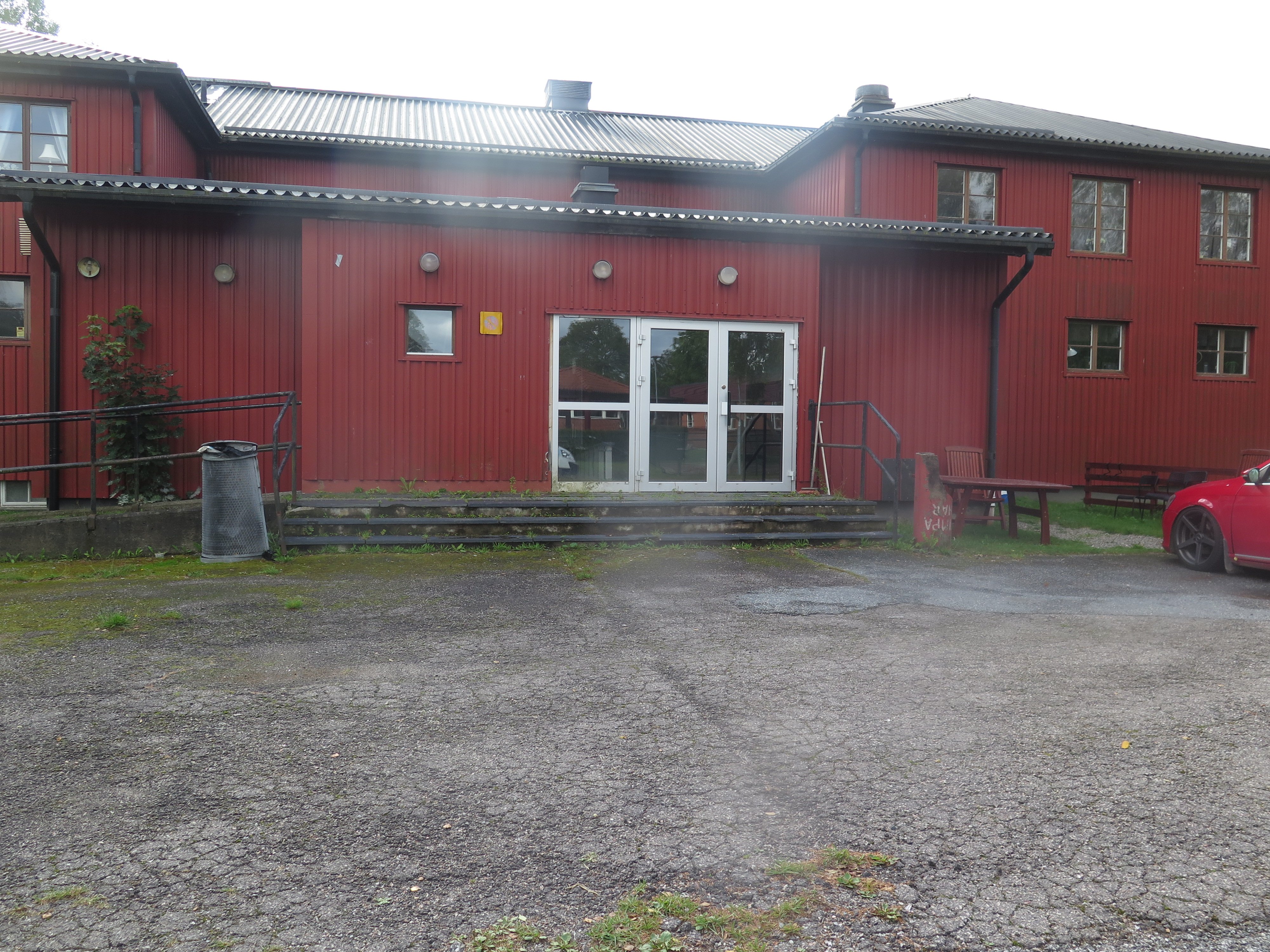 Lägenhet – Grythyttan, Örebro län - Bild 2
