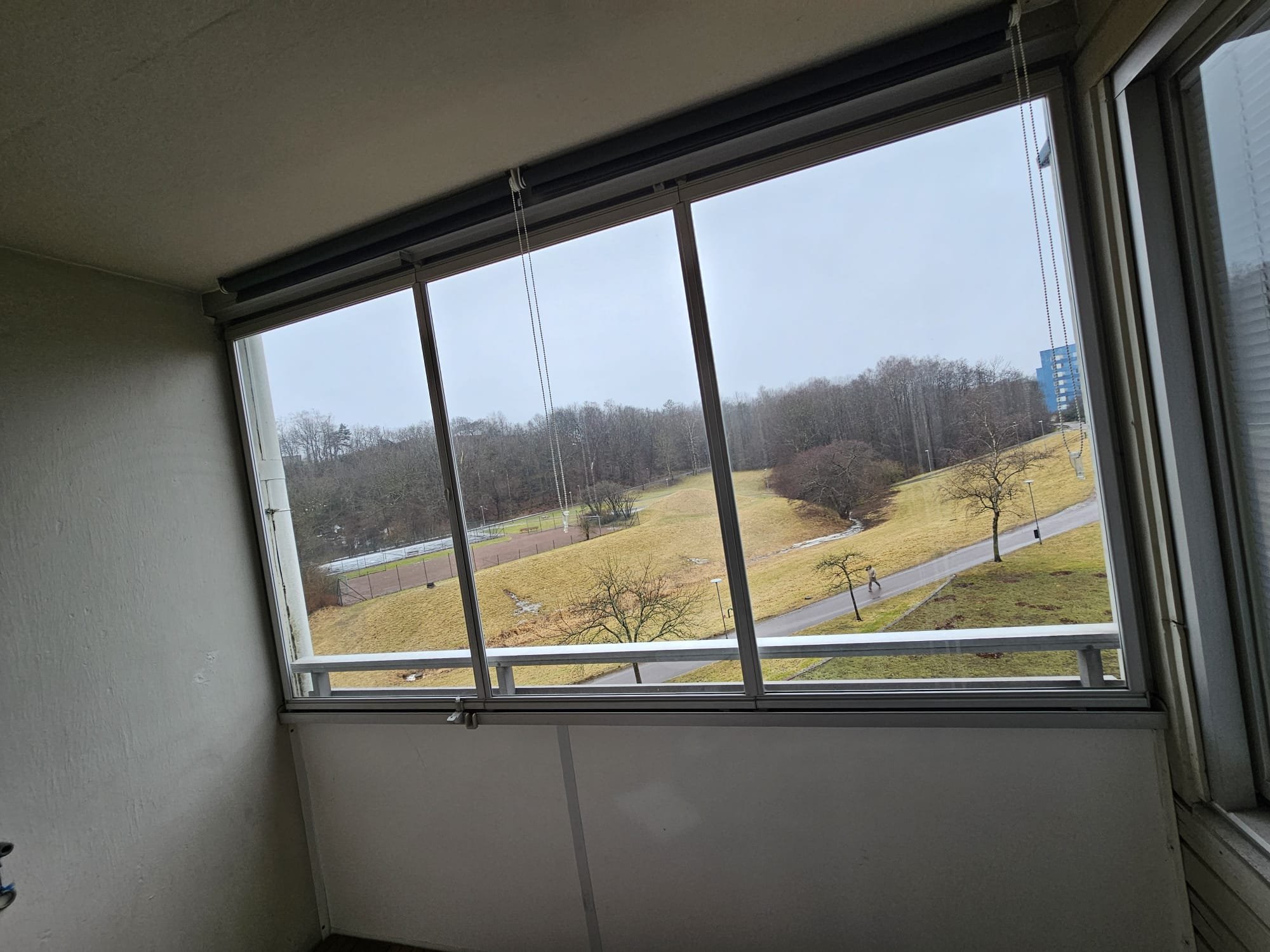 Övralidsgatan, Hisings Backa — photo 3