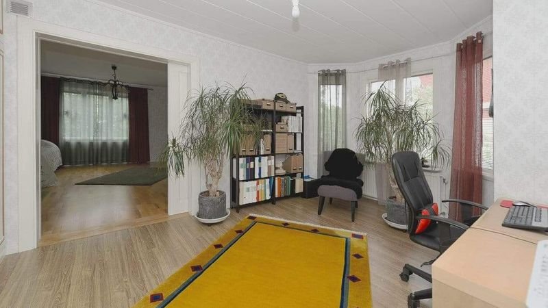Lägenhet, 3 rooms, 87 sqm, Kristinehamn