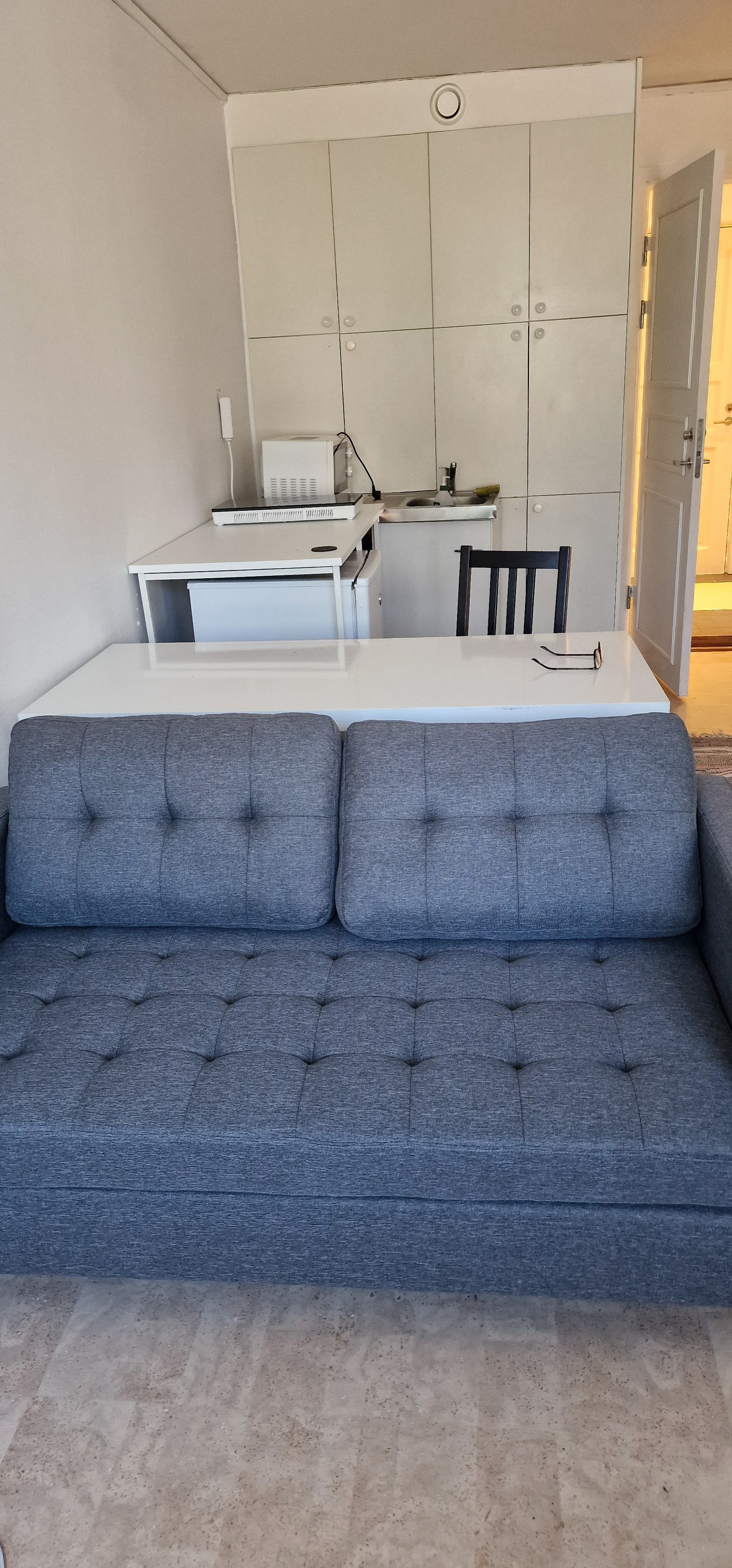 Villa/Hus, 1 rooms, 25 sqm, Järfälla