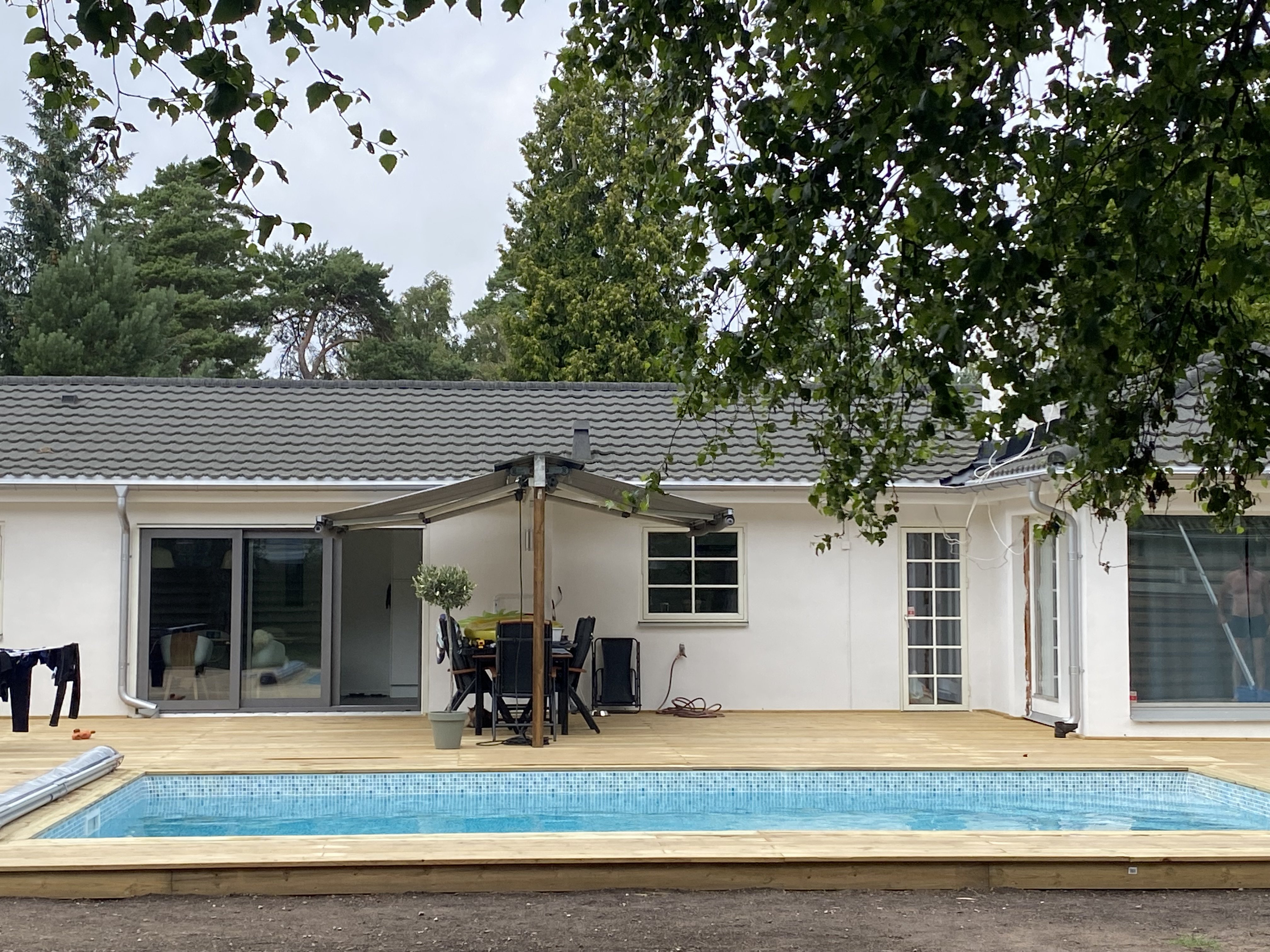 Villa/Hus, 6 rooms, 190 sqm, Höllviken