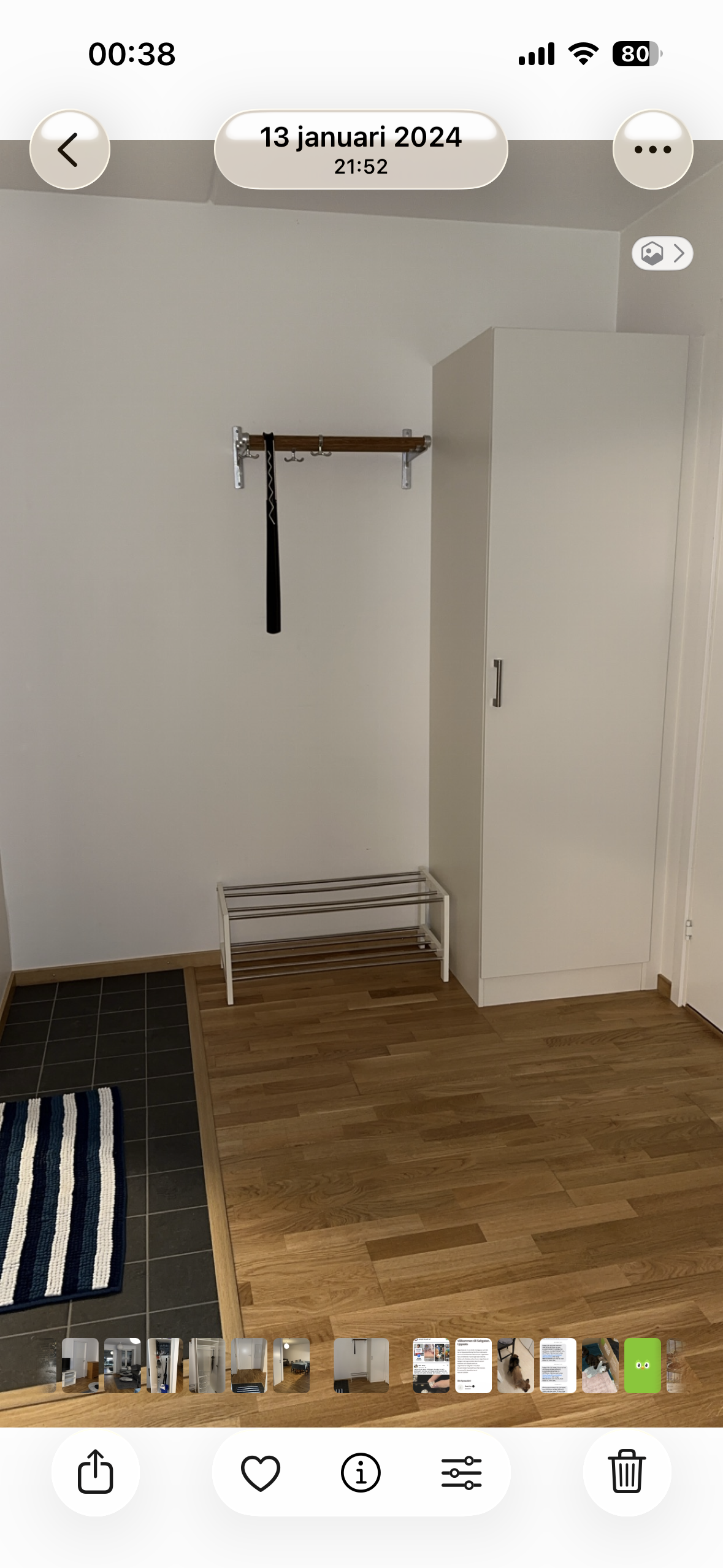 Saltgatan, Uppsala — photo 5