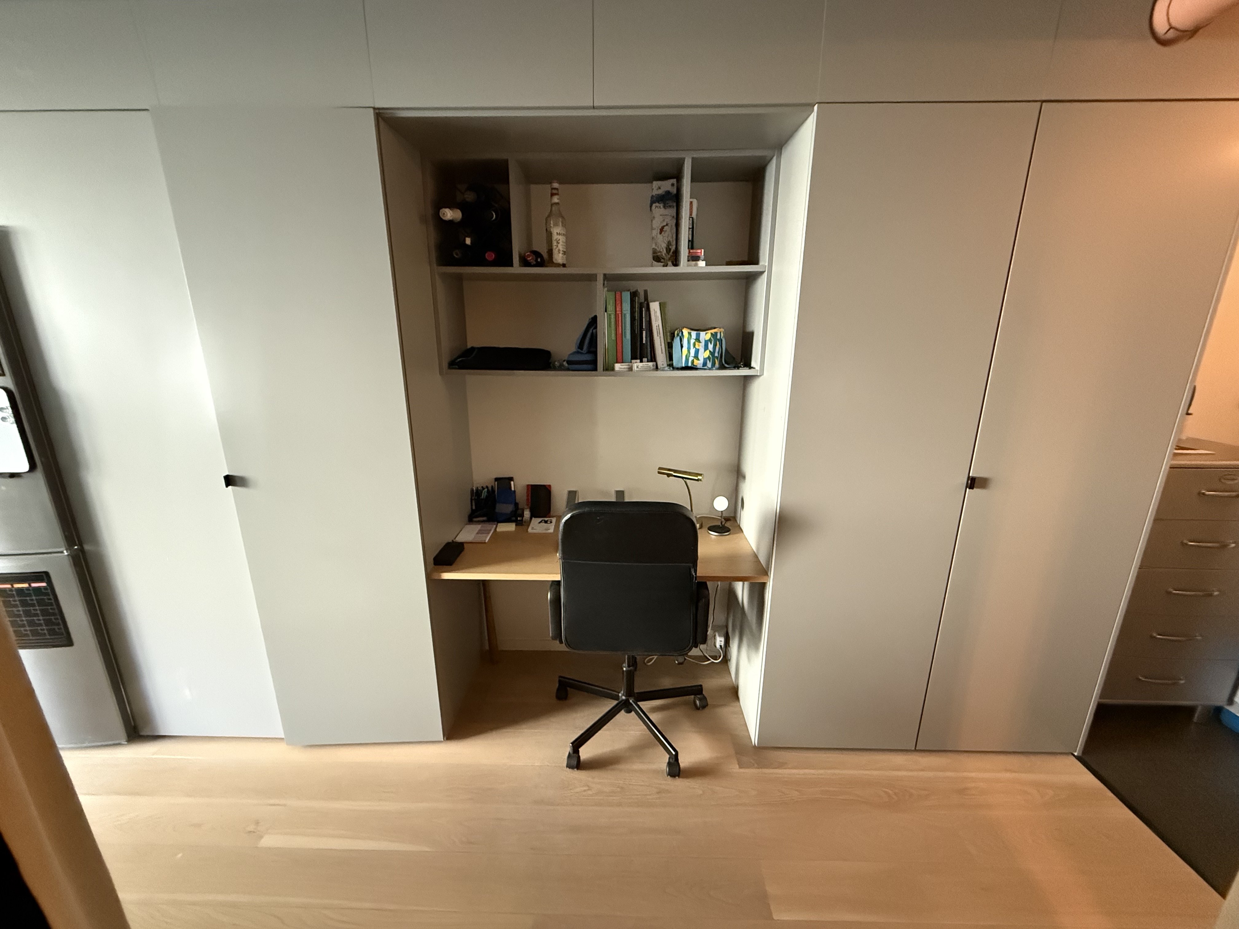1.5 rum och kök, Hägersten, 7 600 kr/mån, bild 3