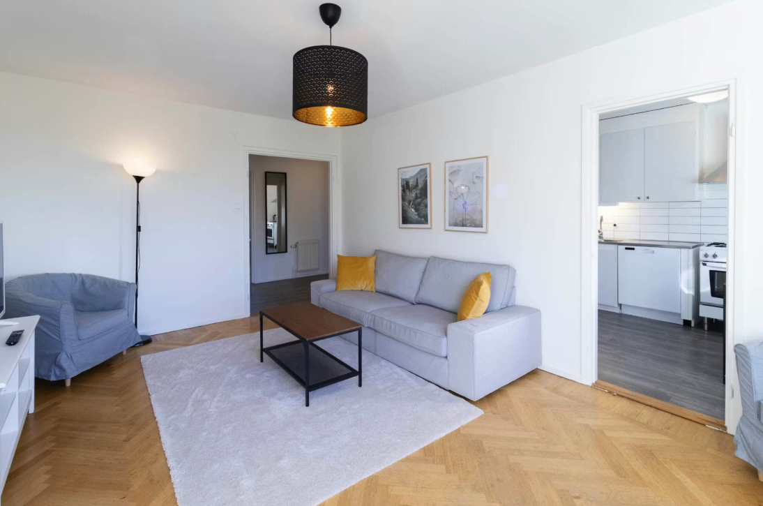 Bjursätragatan 91, Stockholm — photo 5