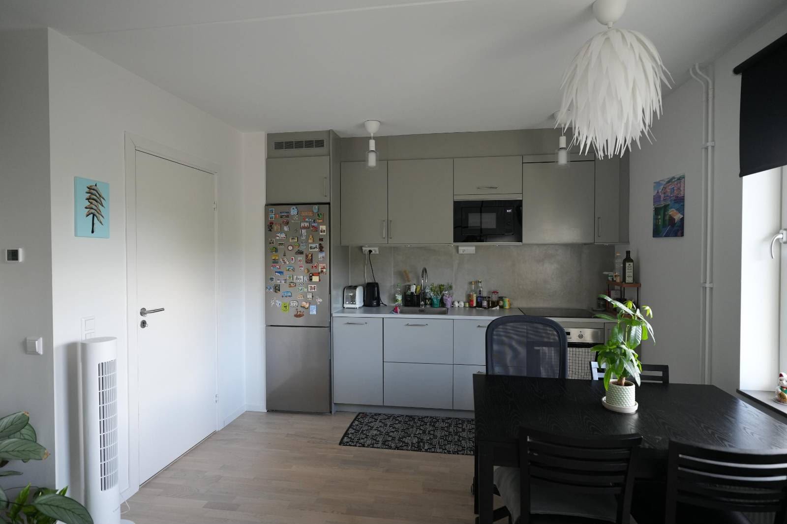 Lägenhet – Fisksätra, Lännersta - Bild 2