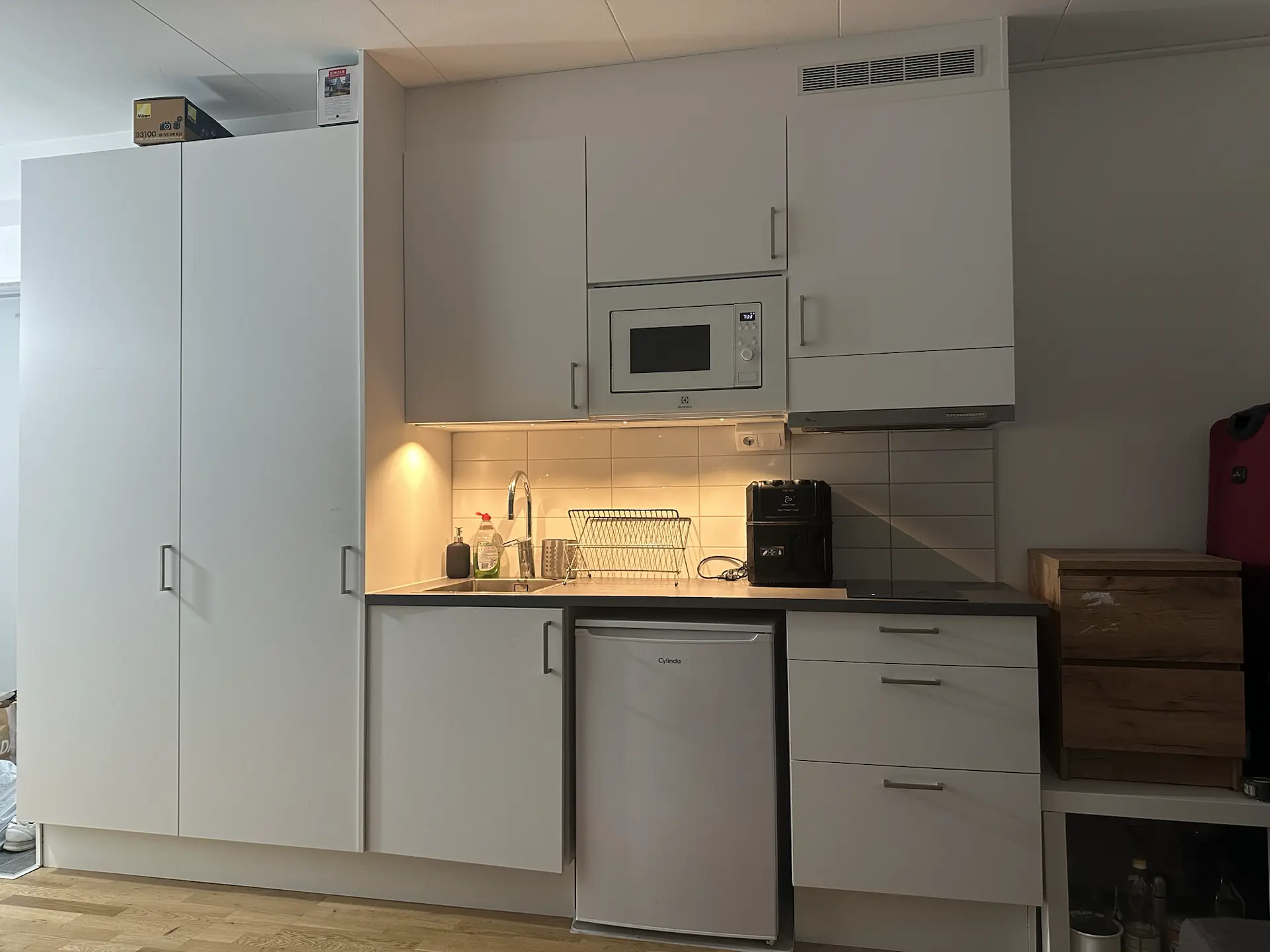 1 rok · 23 m² i Vallentuna – bild 4