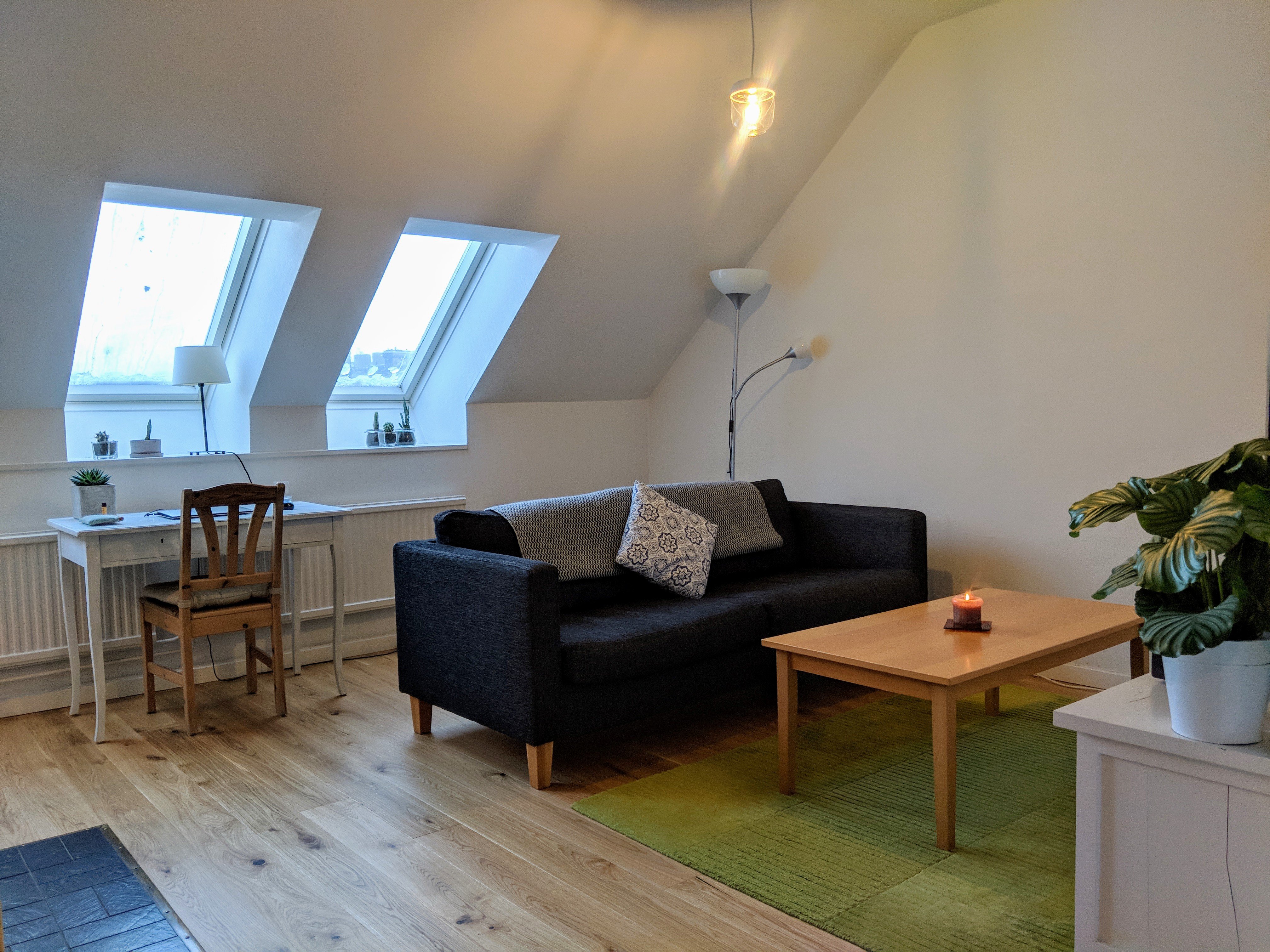 Tomtebogatan, Stockholm — photo 3