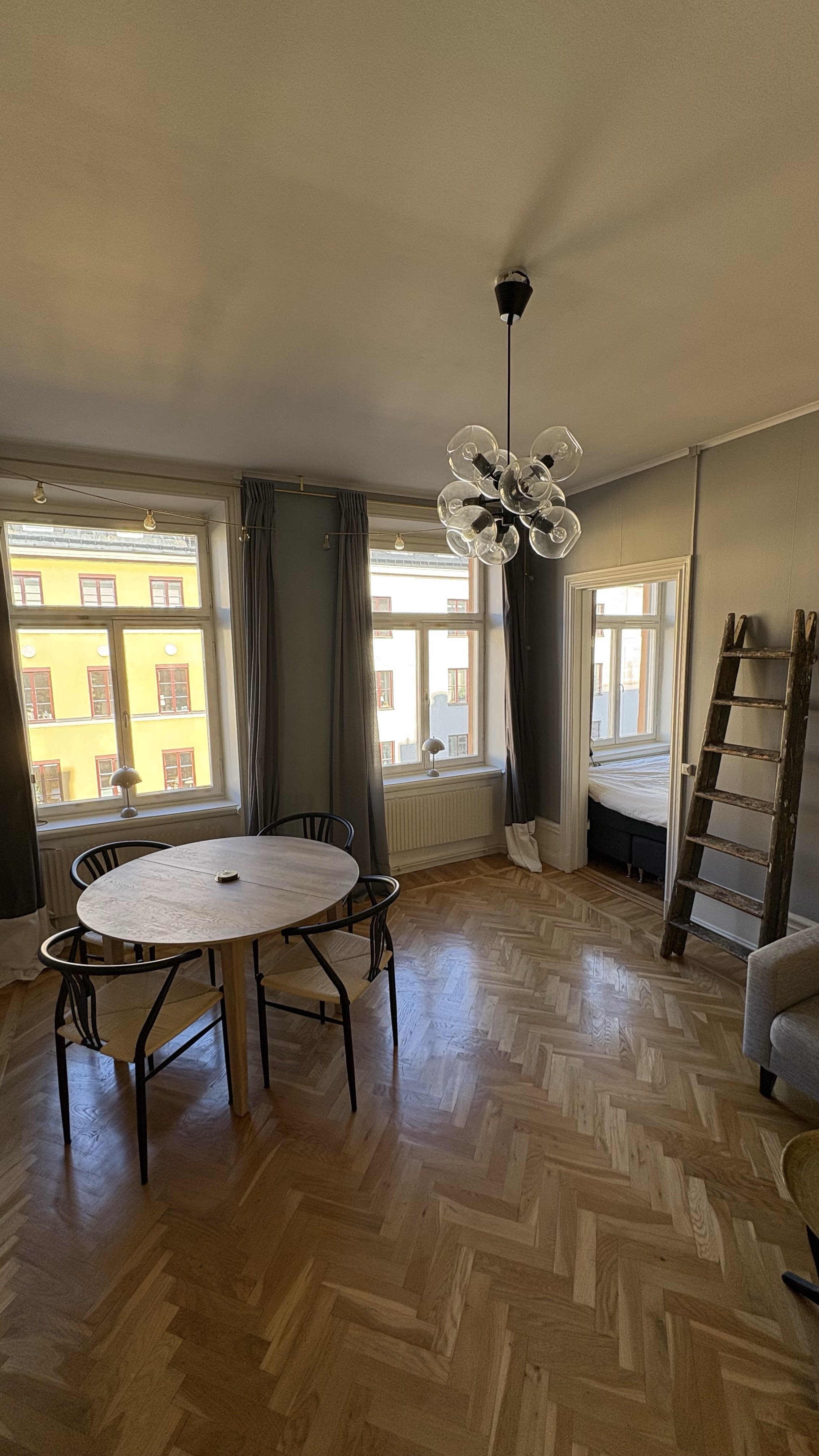 Wollmar Yxkullsgatan