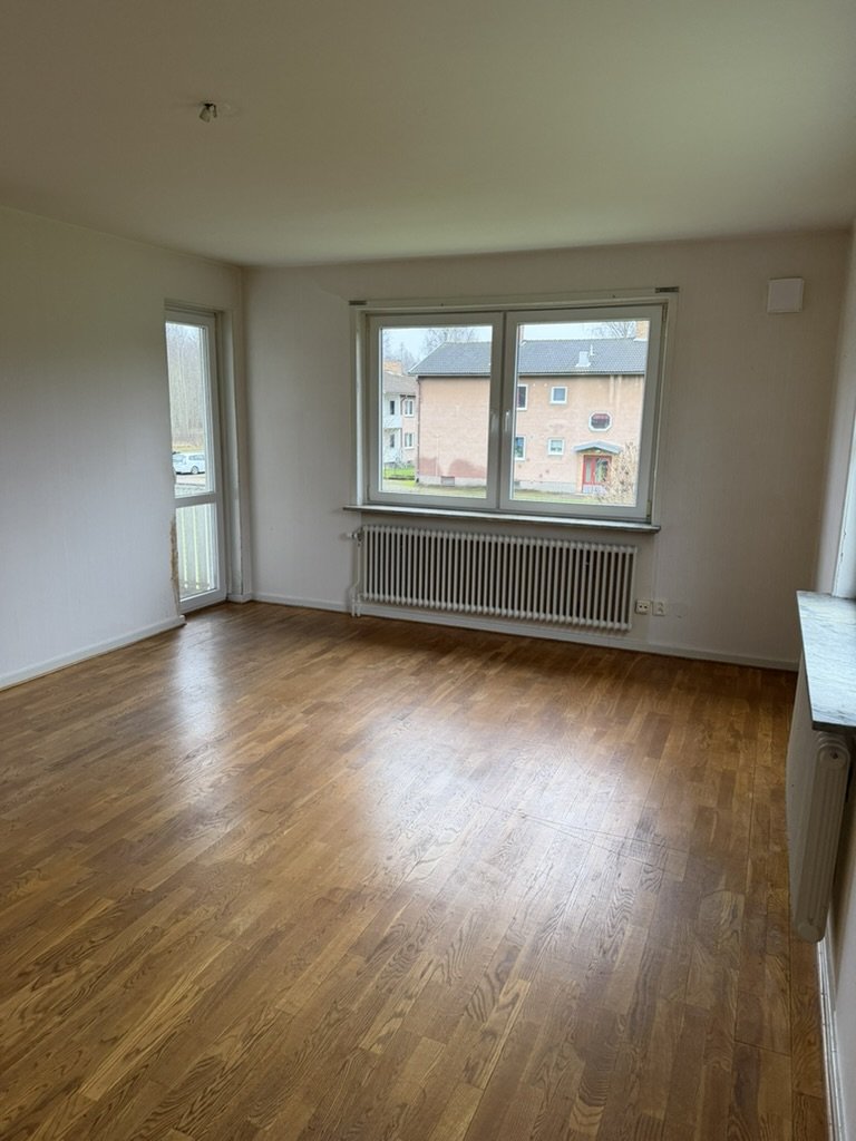 Lägenhet, 2 rooms, 61 sqm, Kumla