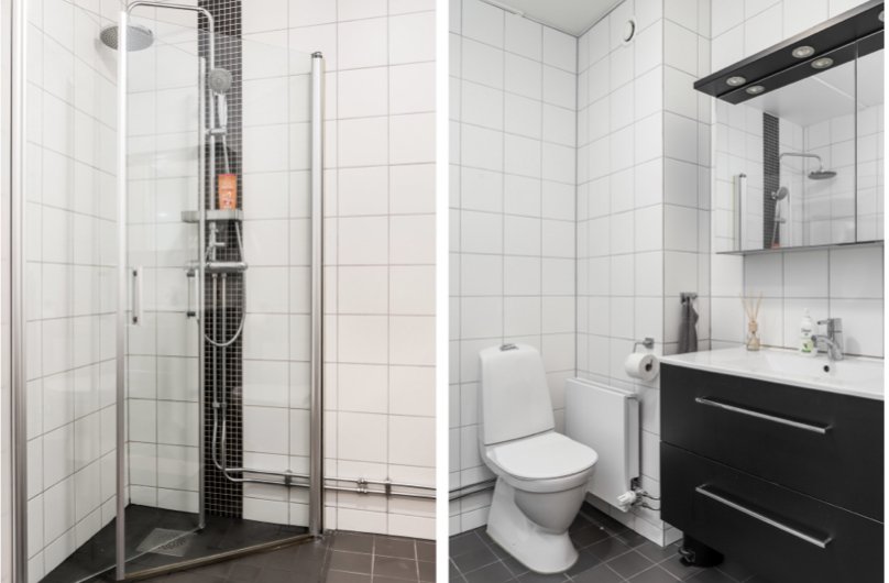 2 rok · 50 m² i Eslöv – bild 9
